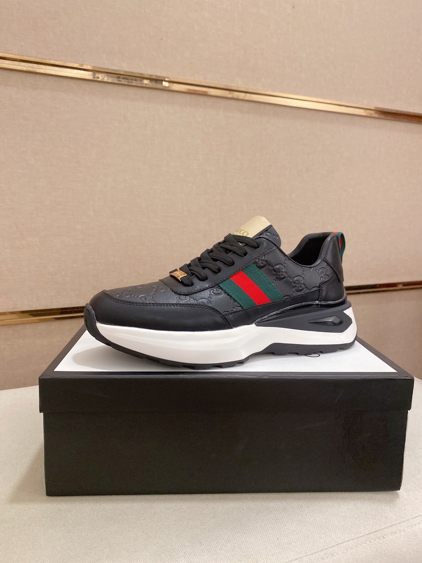 LuxluxHouse Best Quality Shoes Gucci