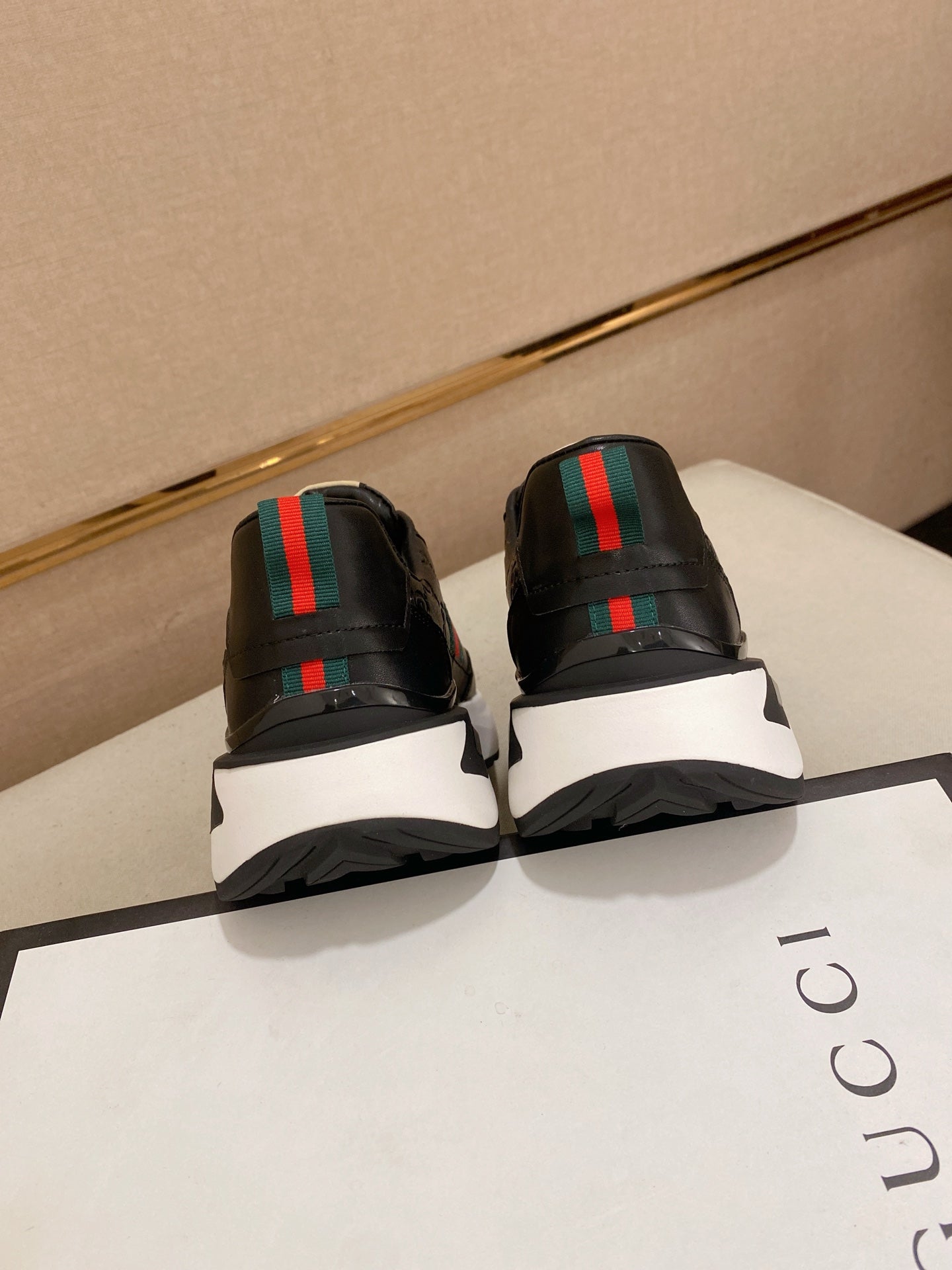 LuxluxHouse Best Quality Shoes Gucci