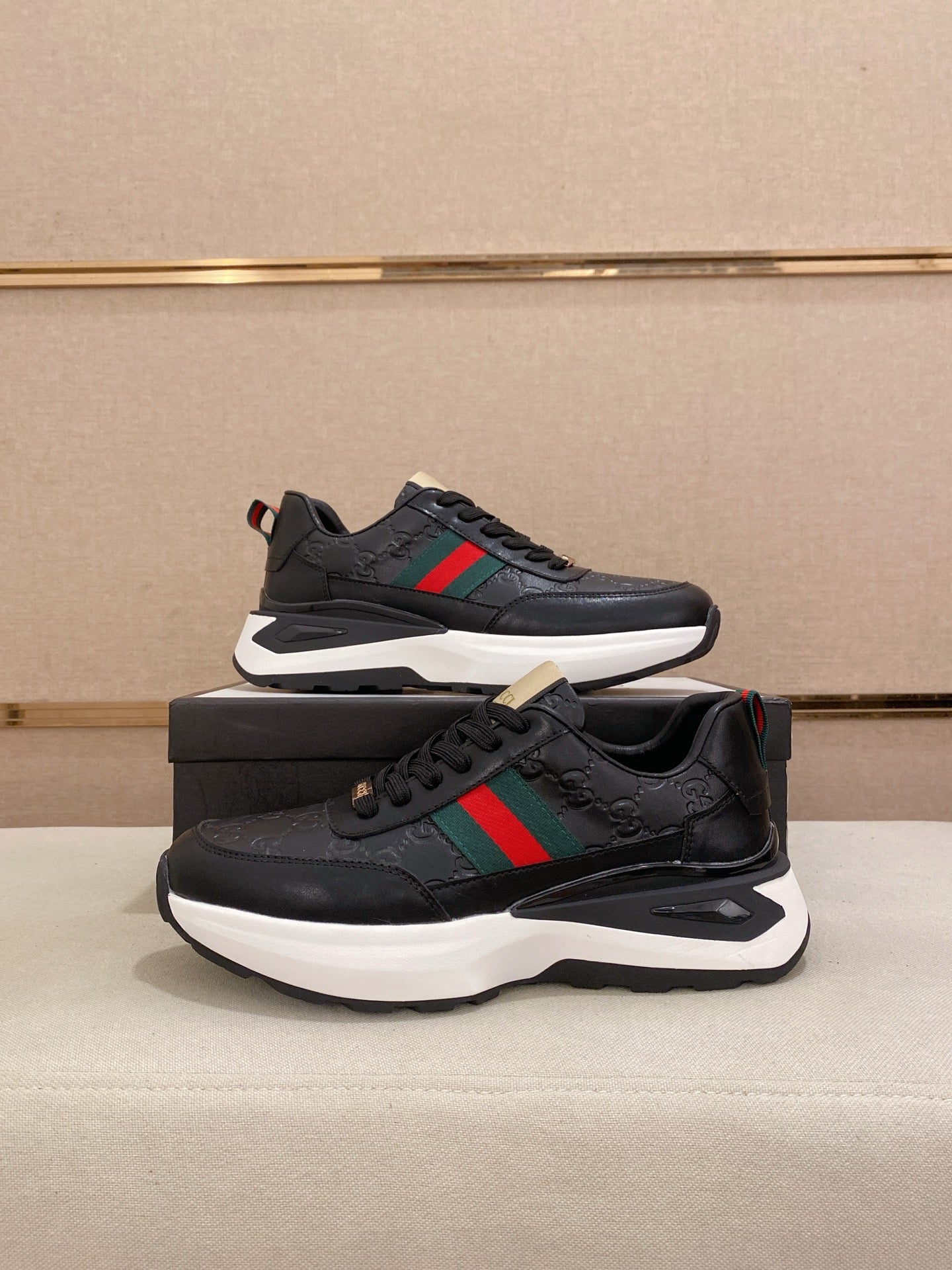 LuxluxHouse Best Quality Shoes Gucci