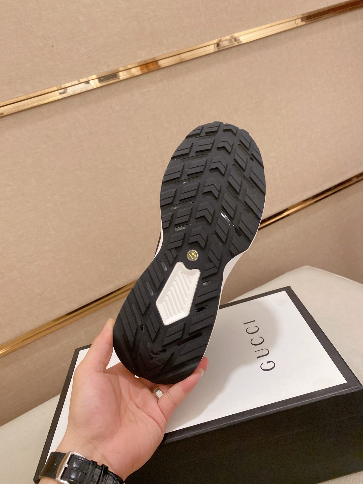 LuxluxHouse Best Quality Shoes Gucci