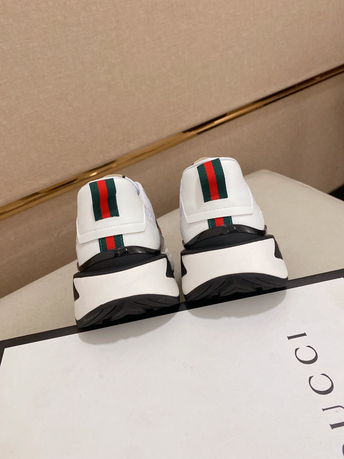 LuxluxHouse Best Quality Shoes Gucci