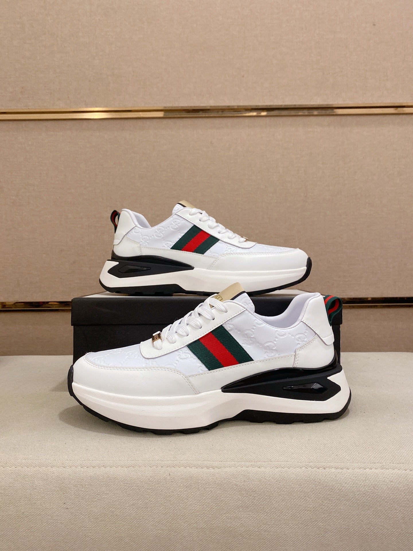 LuxluxHouse Best Quality Shoes Gucci