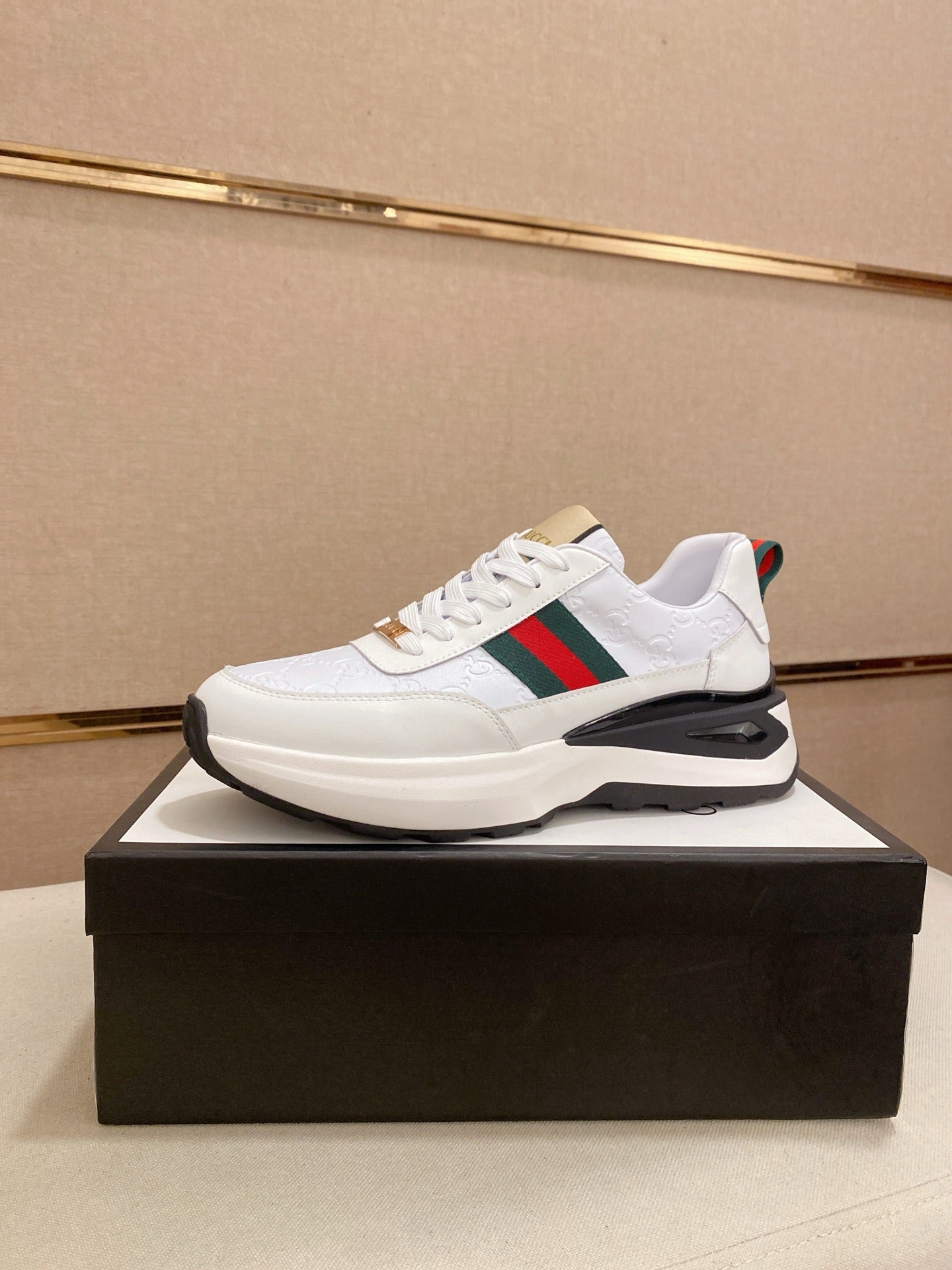 LuxluxHouse Best Quality Shoes Gucci