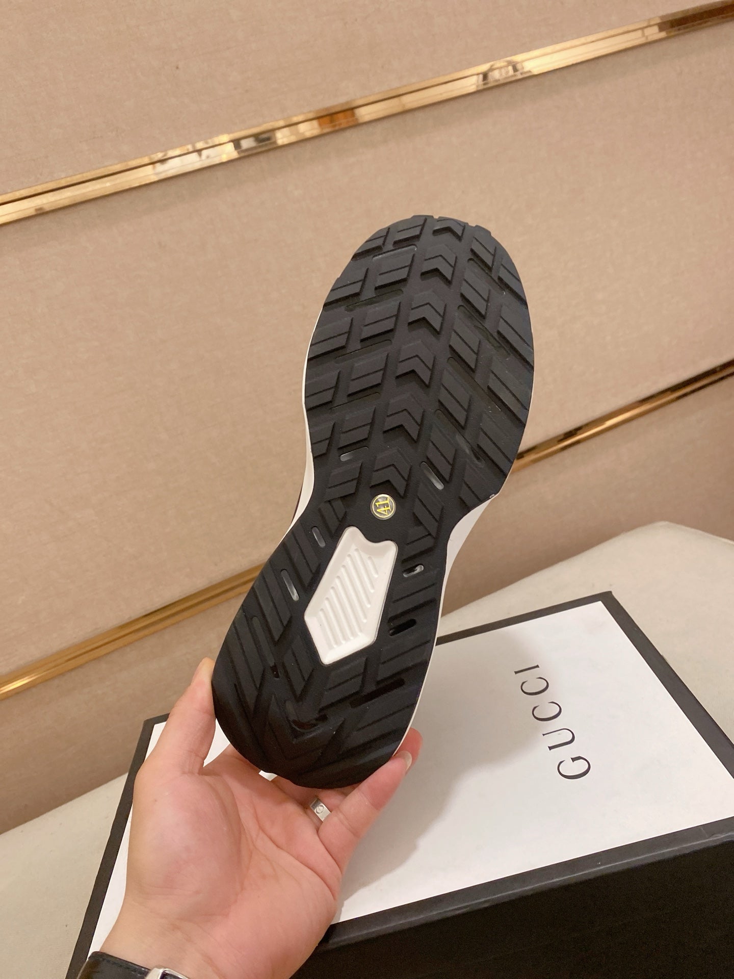 LuxluxHouse Best Quality Shoes Gucci