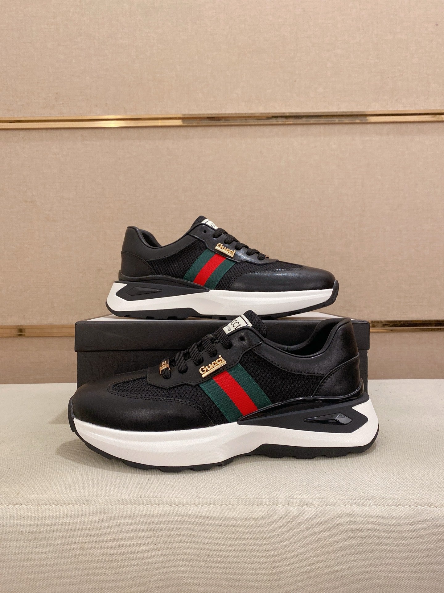 LuxluxHouse Best Quality Shoes Gucci