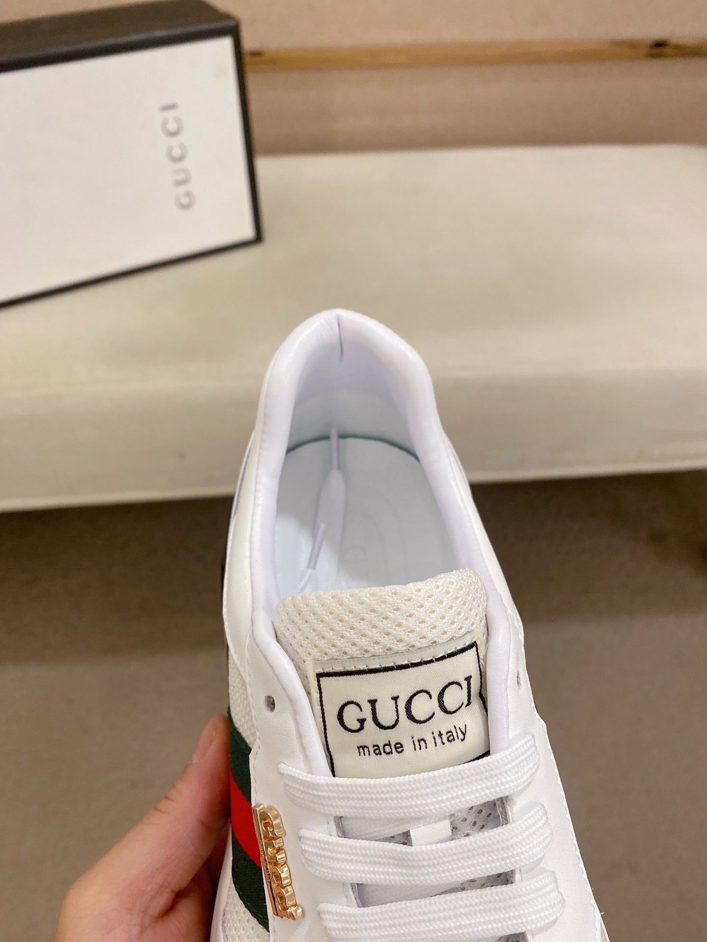 LuxluxHouse Best Quality Shoes Gucci