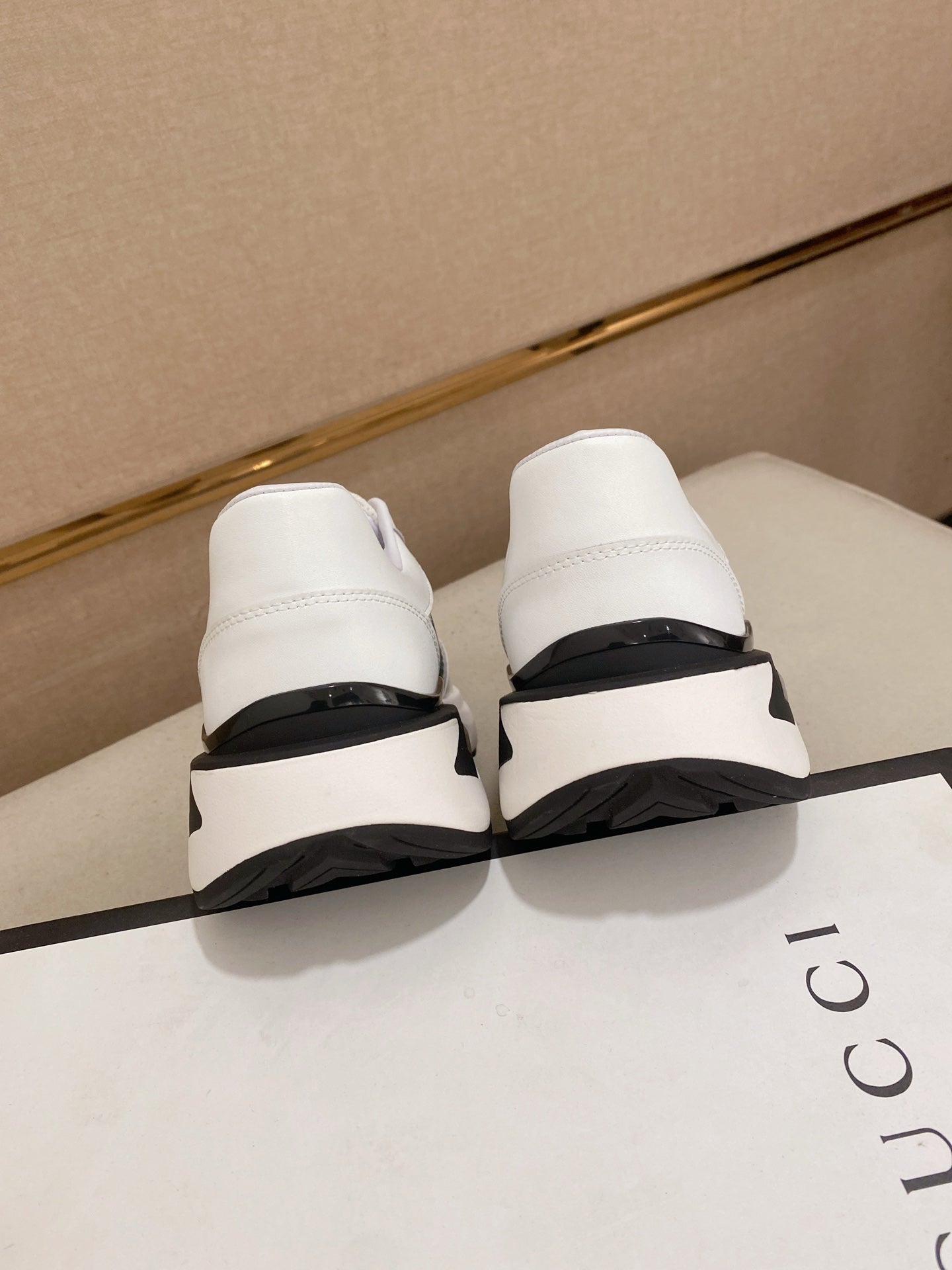 LuxluxHouse Best Quality Shoes Gucci