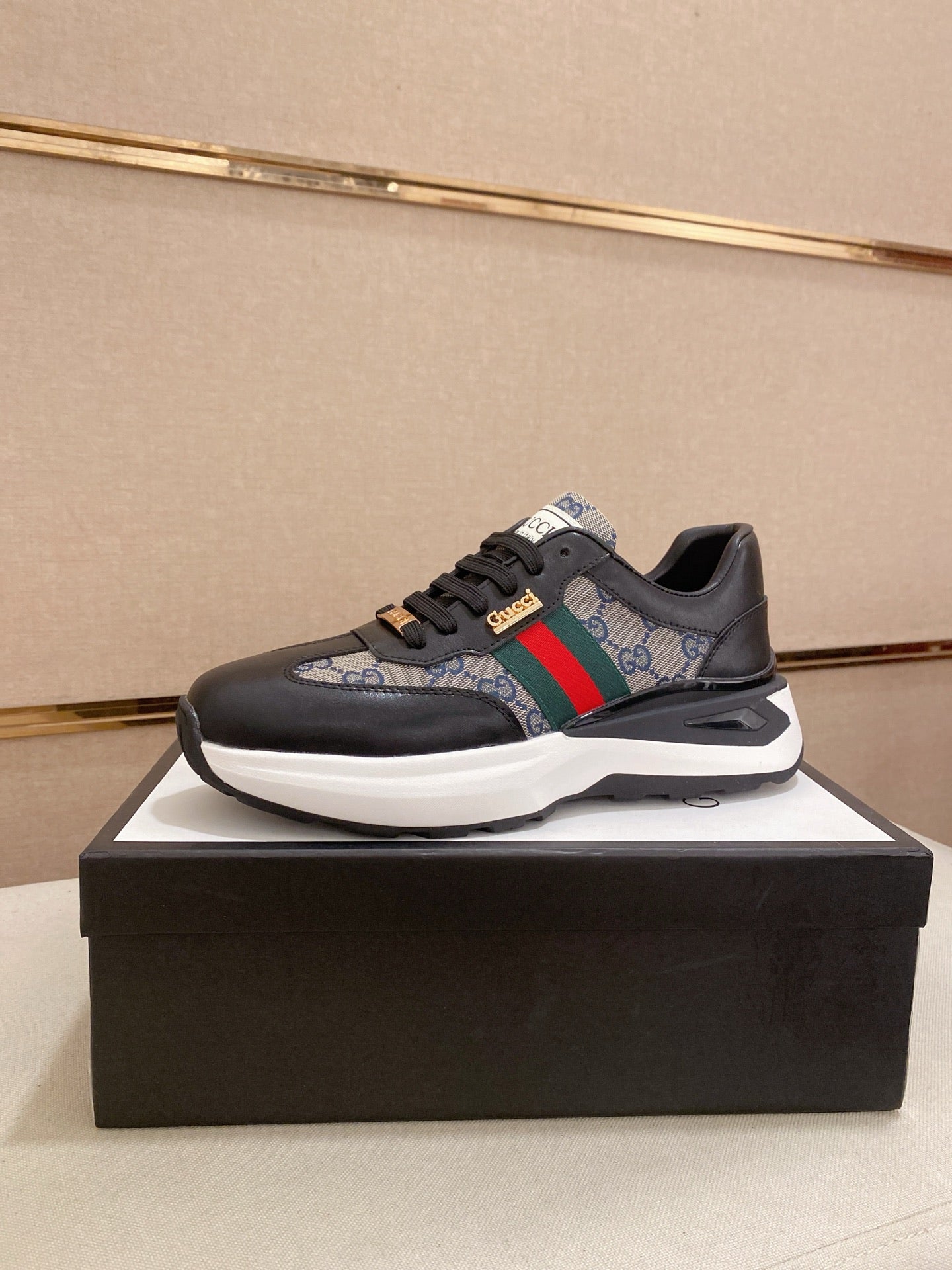 LuxluxHouse Best Quality Shoes Gucci