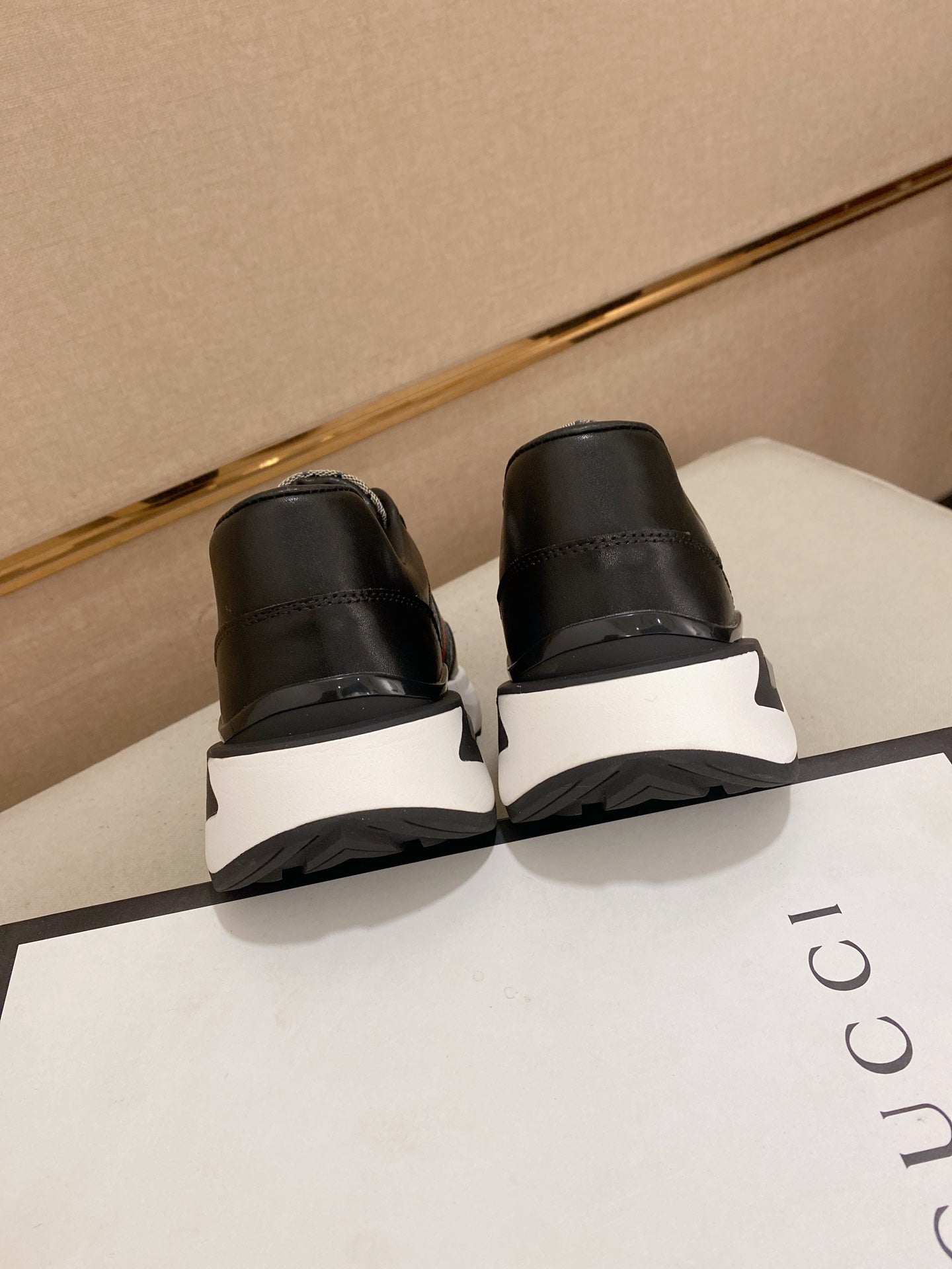 LuxluxHouse Best Quality Shoes Gucci