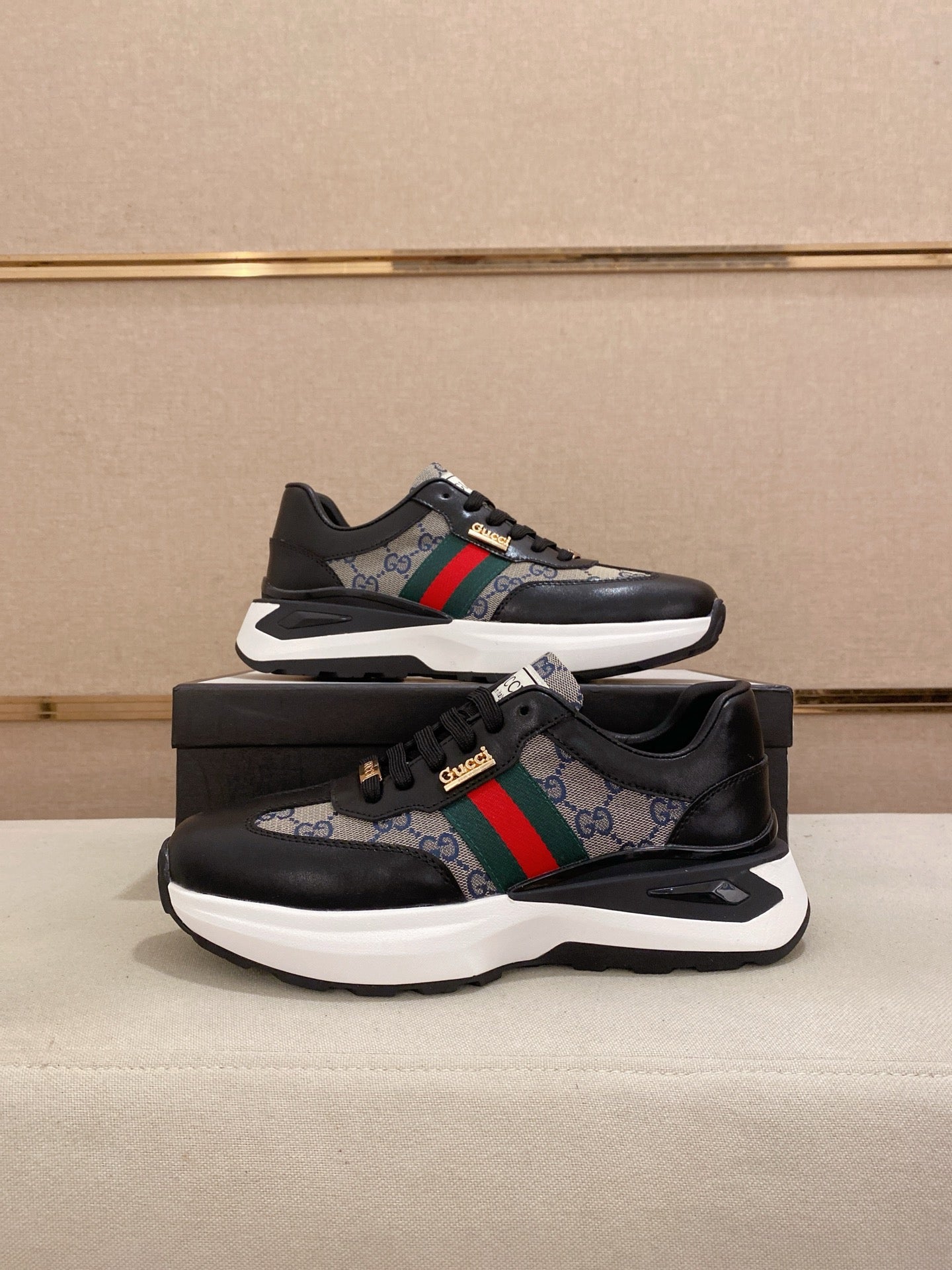 LuxluxHouse Best Quality Shoes Gucci