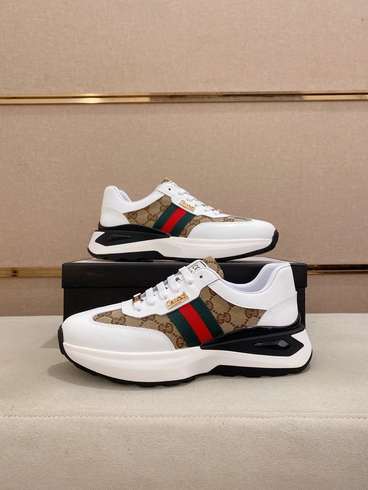 LuxluxHouse Best Quality Shoes Gucci