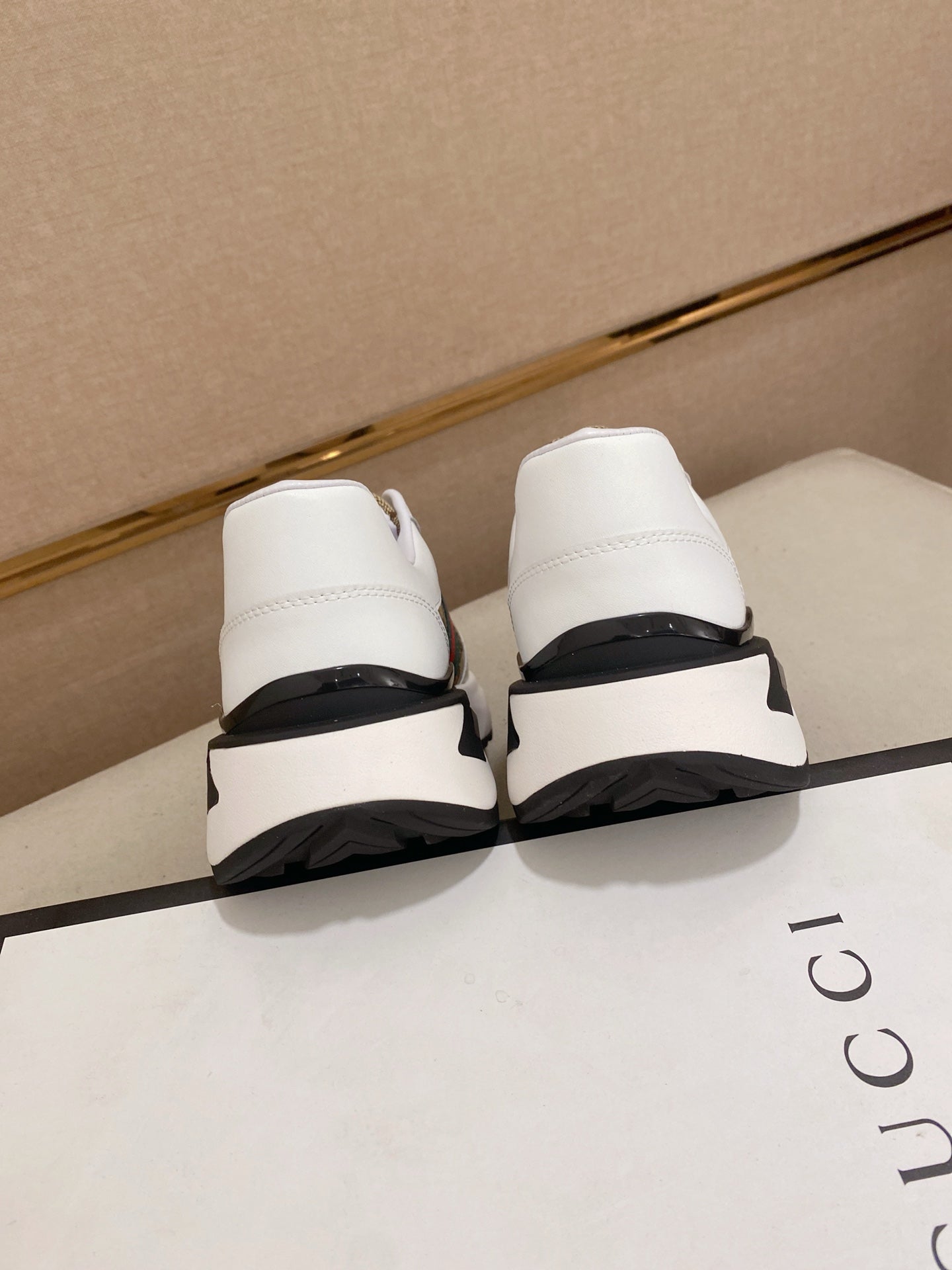 LuxluxHouse Best Quality Shoes Gucci