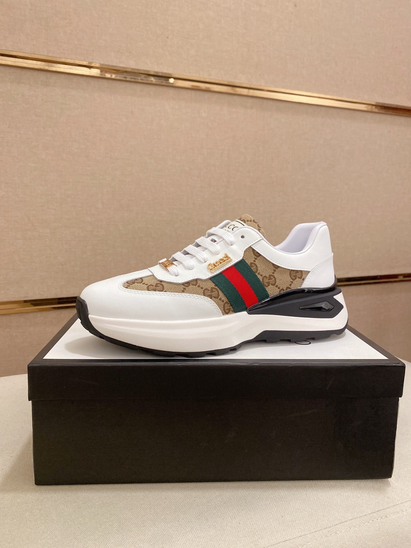 LuxluxHouse Best Quality Shoes Gucci