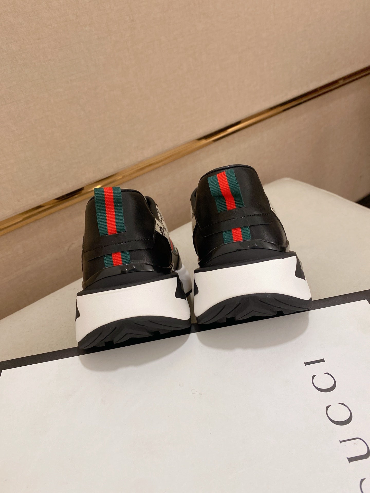 LuxluxHouse Best Quality Shoes Gucci