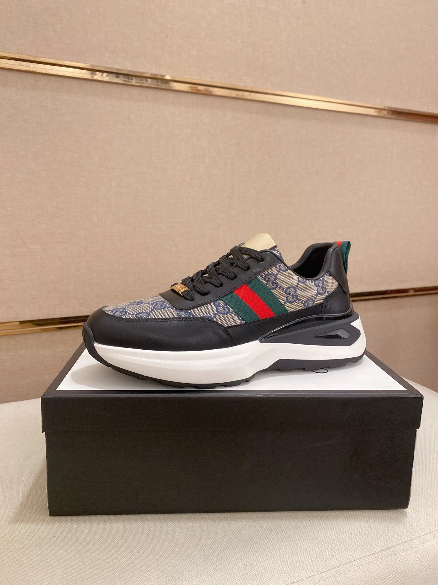 LuxluxHouse Best Quality Shoes Gucci