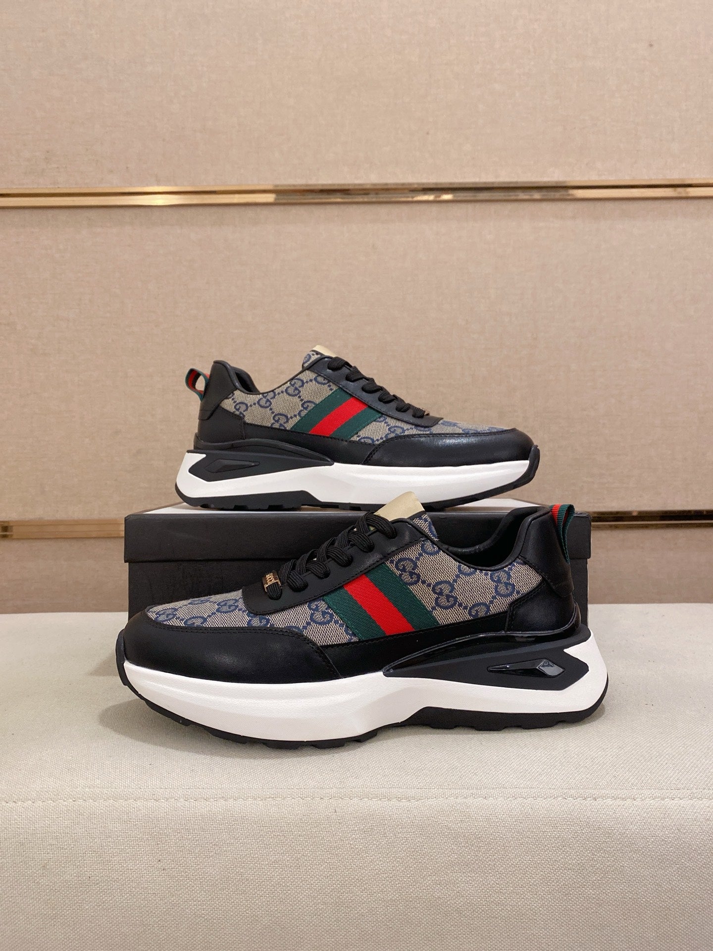 LuxluxHouse Best Quality Shoes Gucci