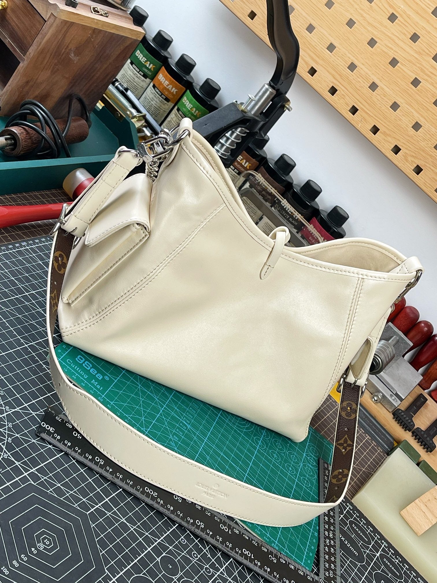 LuxluxHouse Best Quality Bags Louis Vuitton Women