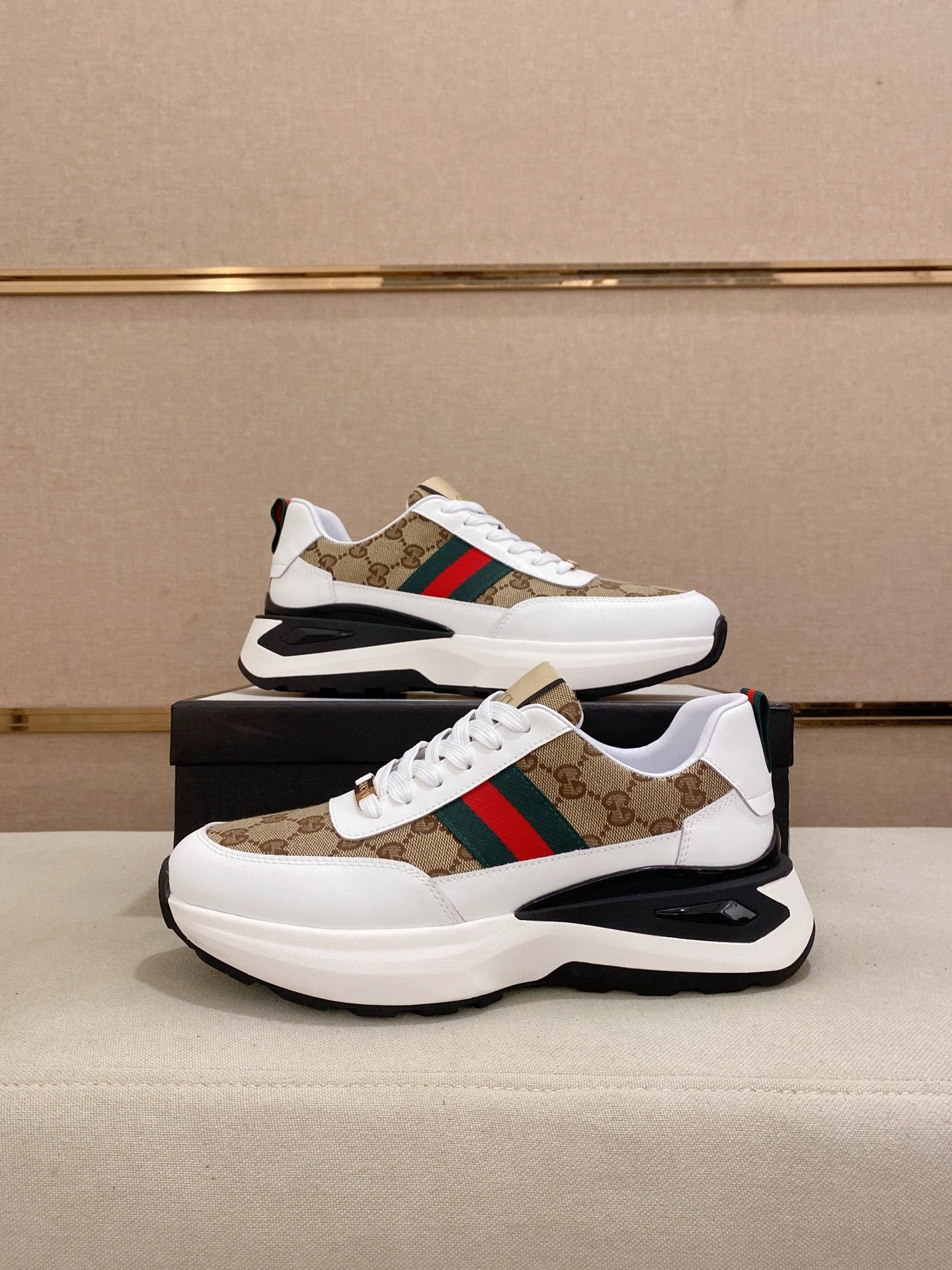 LuxluxHouse Best Quality Shoes Gucci