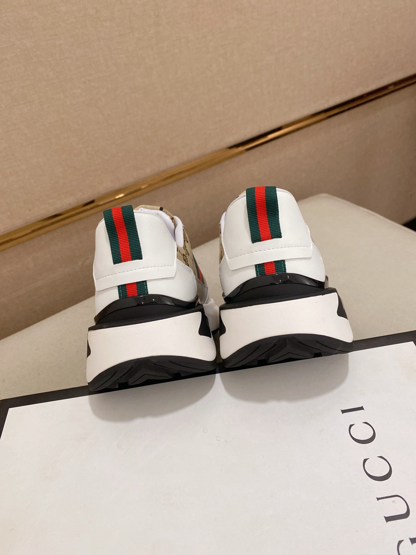 LuxluxHouse Best Quality Shoes Gucci