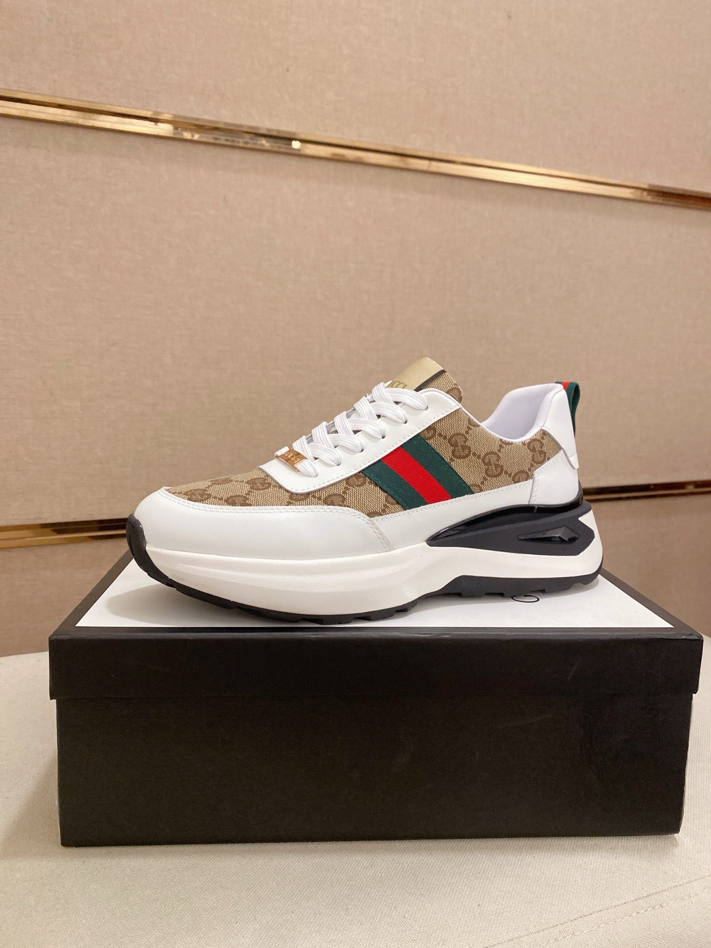 LuxluxHouse Best Quality Shoes Gucci