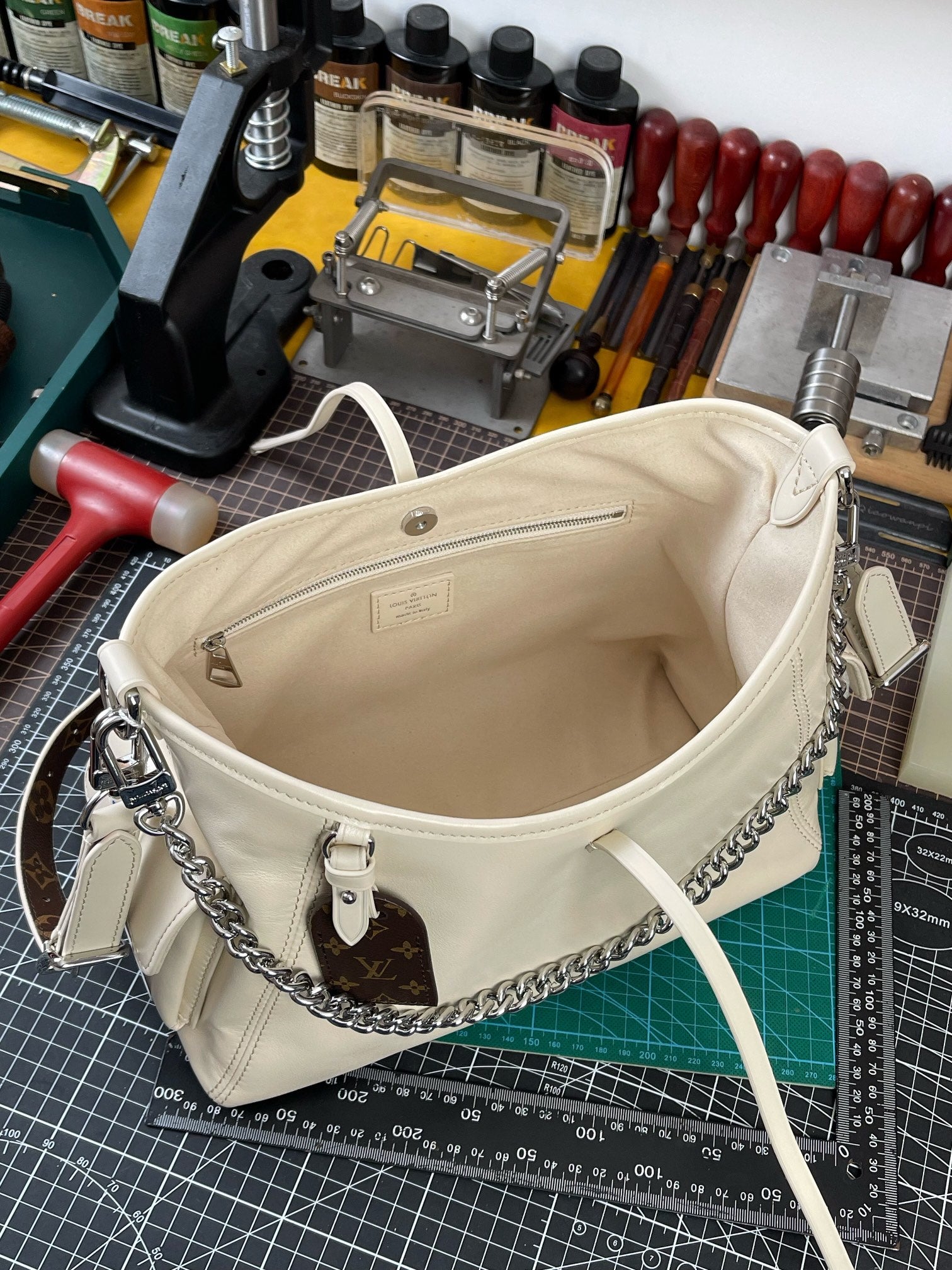 LuxluxHouse Best Quality Bags Louis Vuitton Women