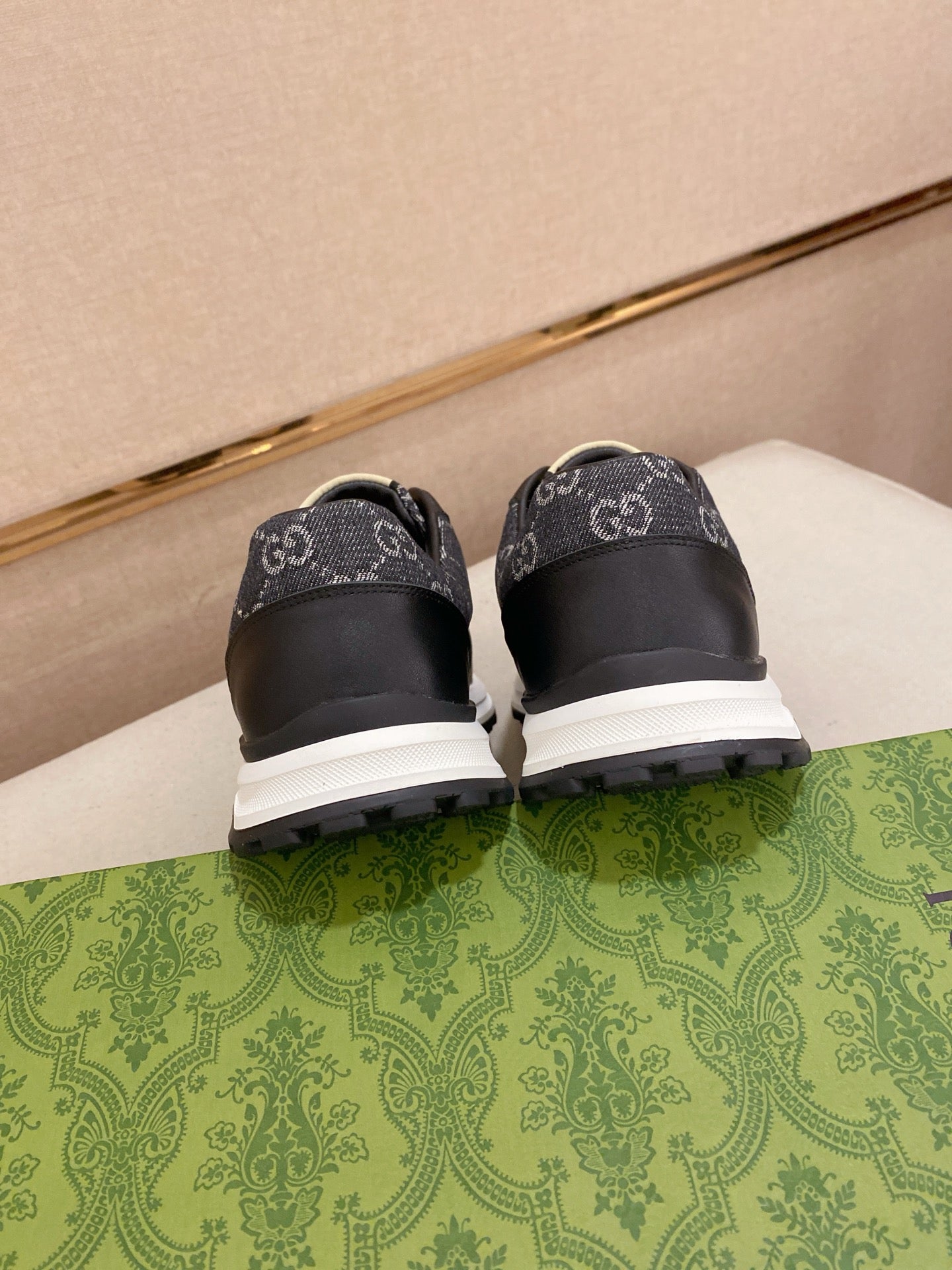 LuxluxHouse Best Quality Shoes Gucci