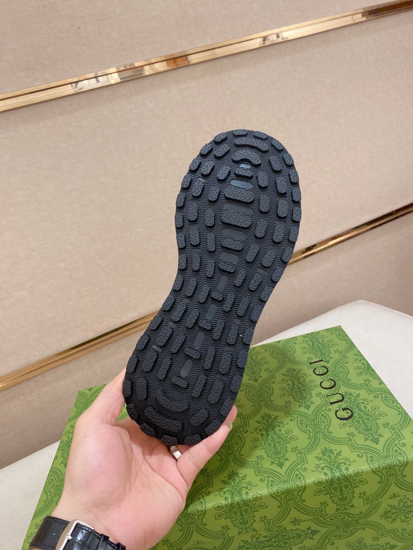 LuxluxHouse Best Quality Shoes Gucci