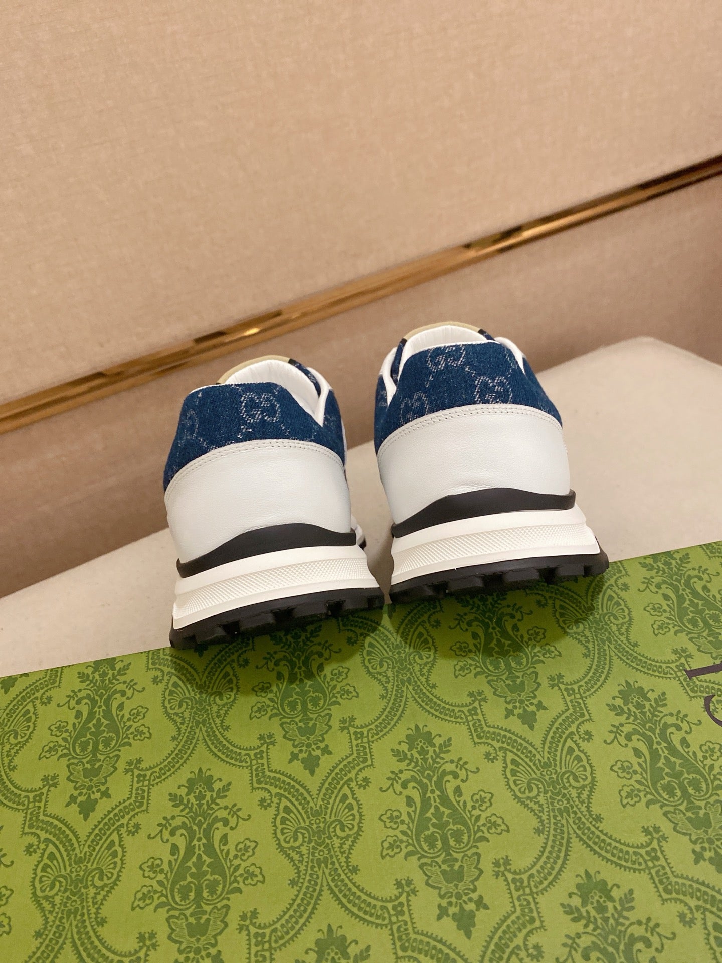 LuxluxHouse Best Quality Shoes Gucci