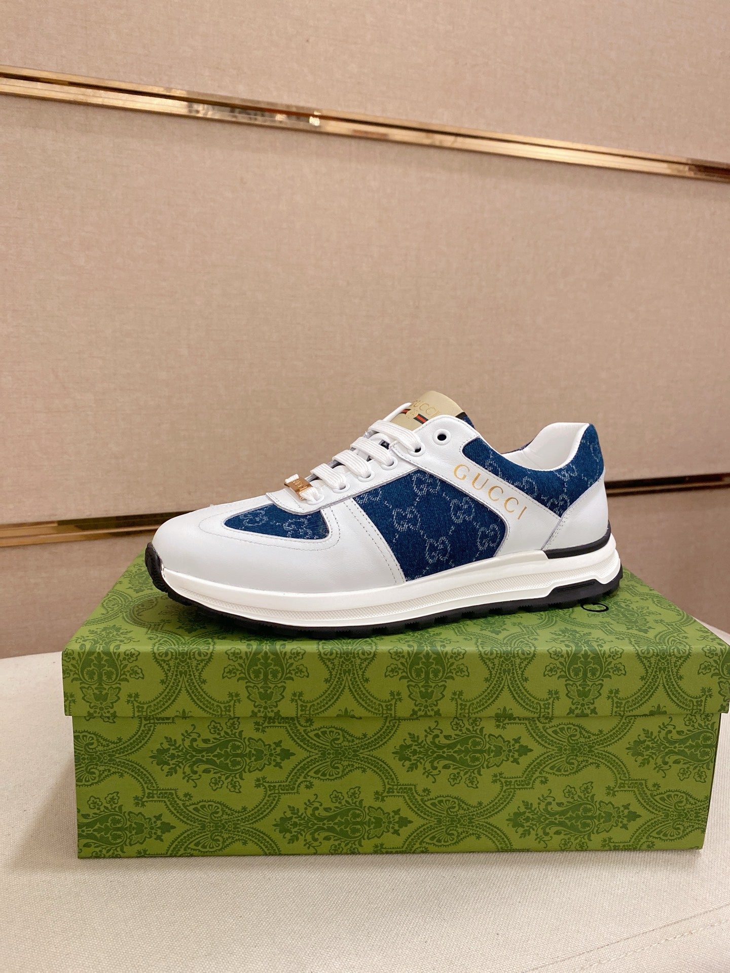 LuxluxHouse Best Quality Shoes Gucci