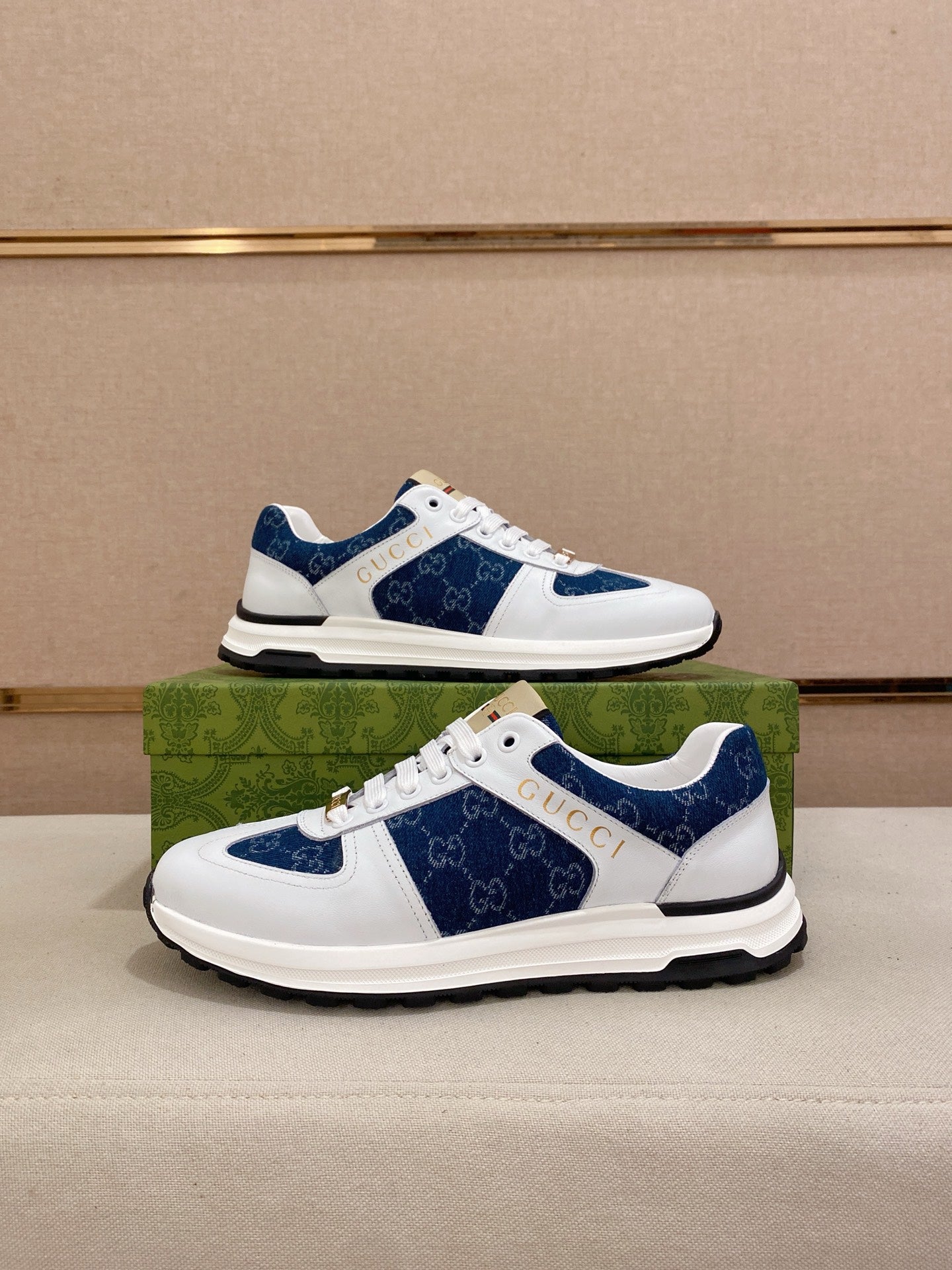LuxluxHouse Best Quality Shoes Gucci