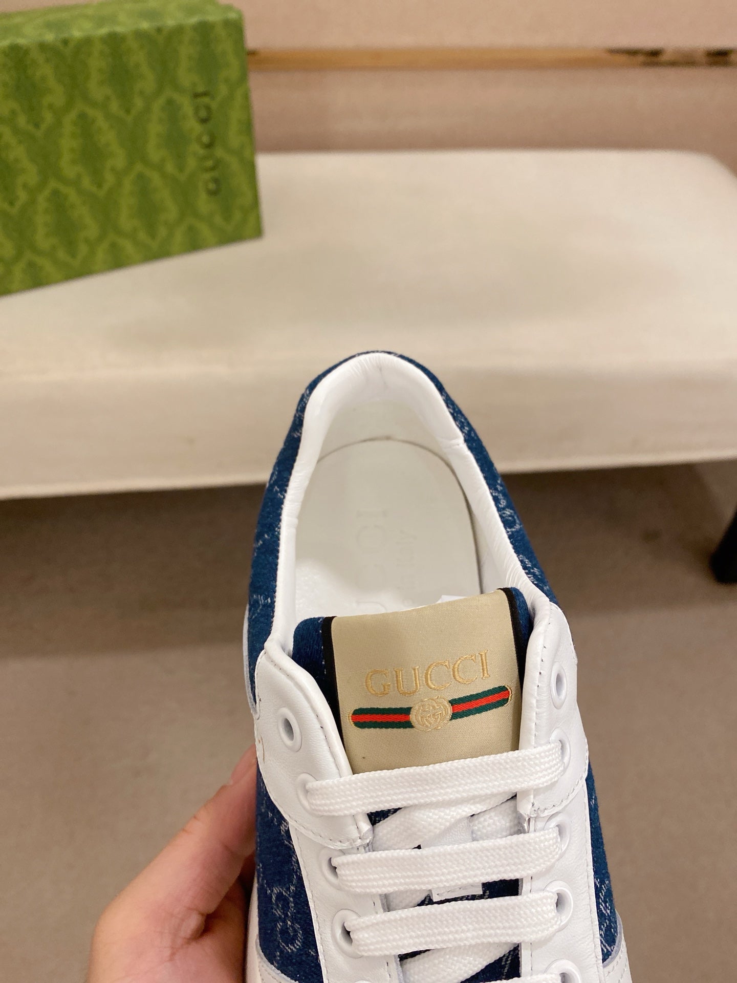 LuxluxHouse Best Quality Shoes Gucci