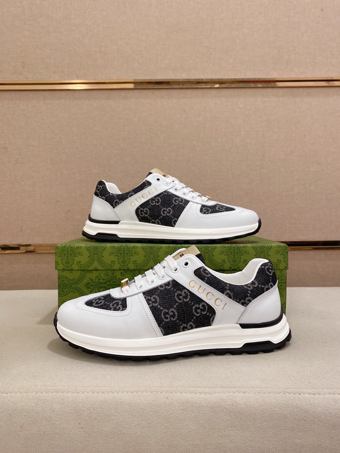 LuxluxHouse Best Quality Shoes Gucci