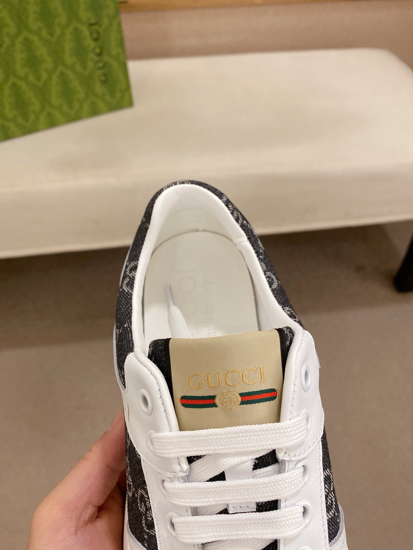LuxluxHouse Best Quality Shoes Gucci