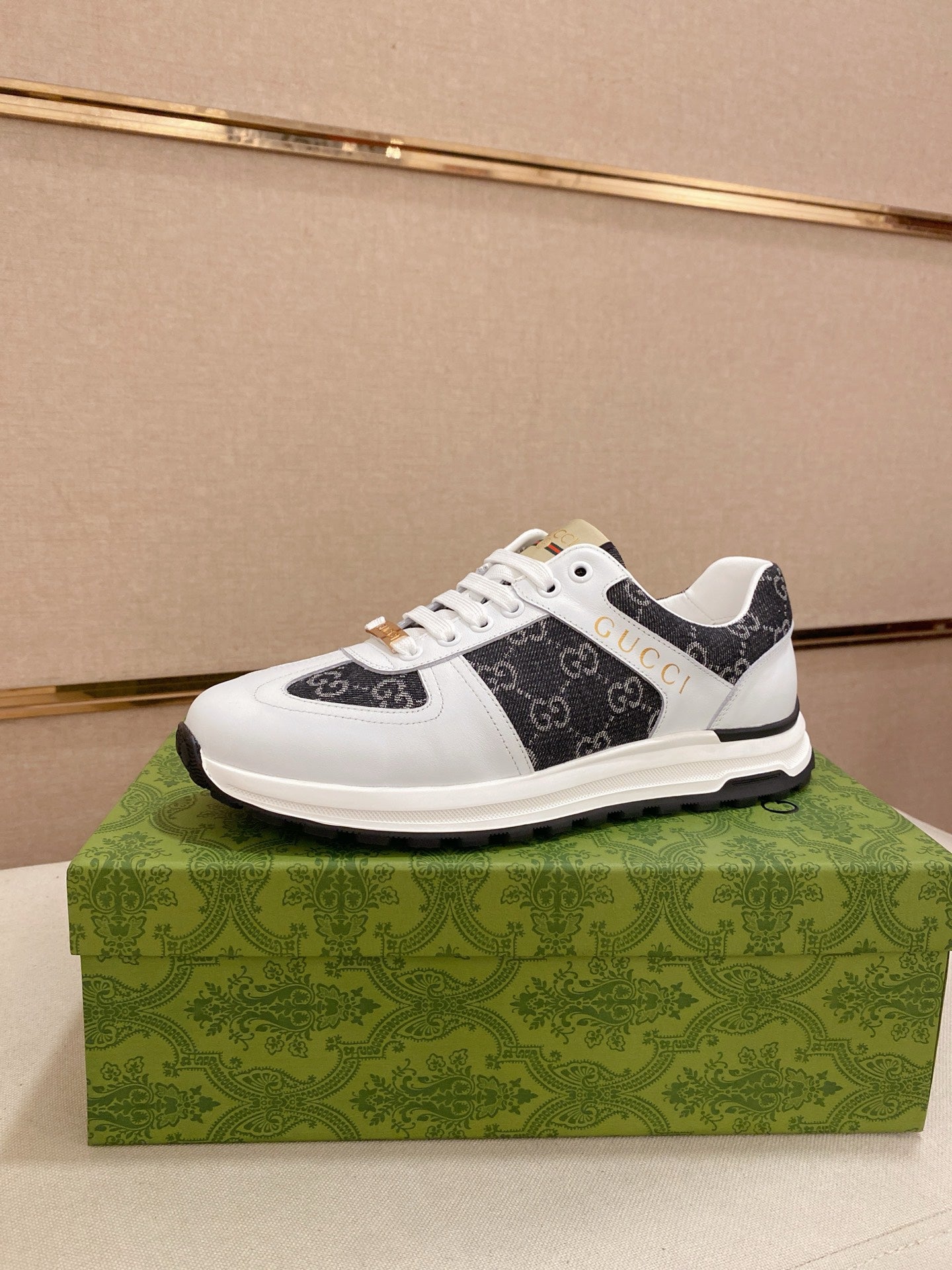 LuxluxHouse Best Quality Shoes Gucci