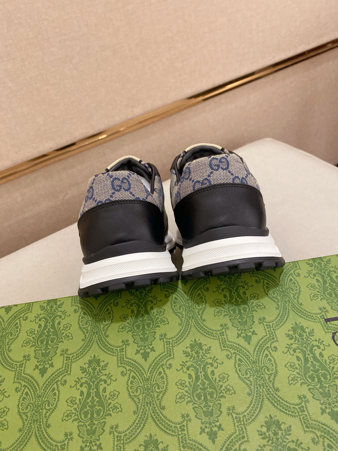 LuxluxHouse Best Quality Shoes Gucci