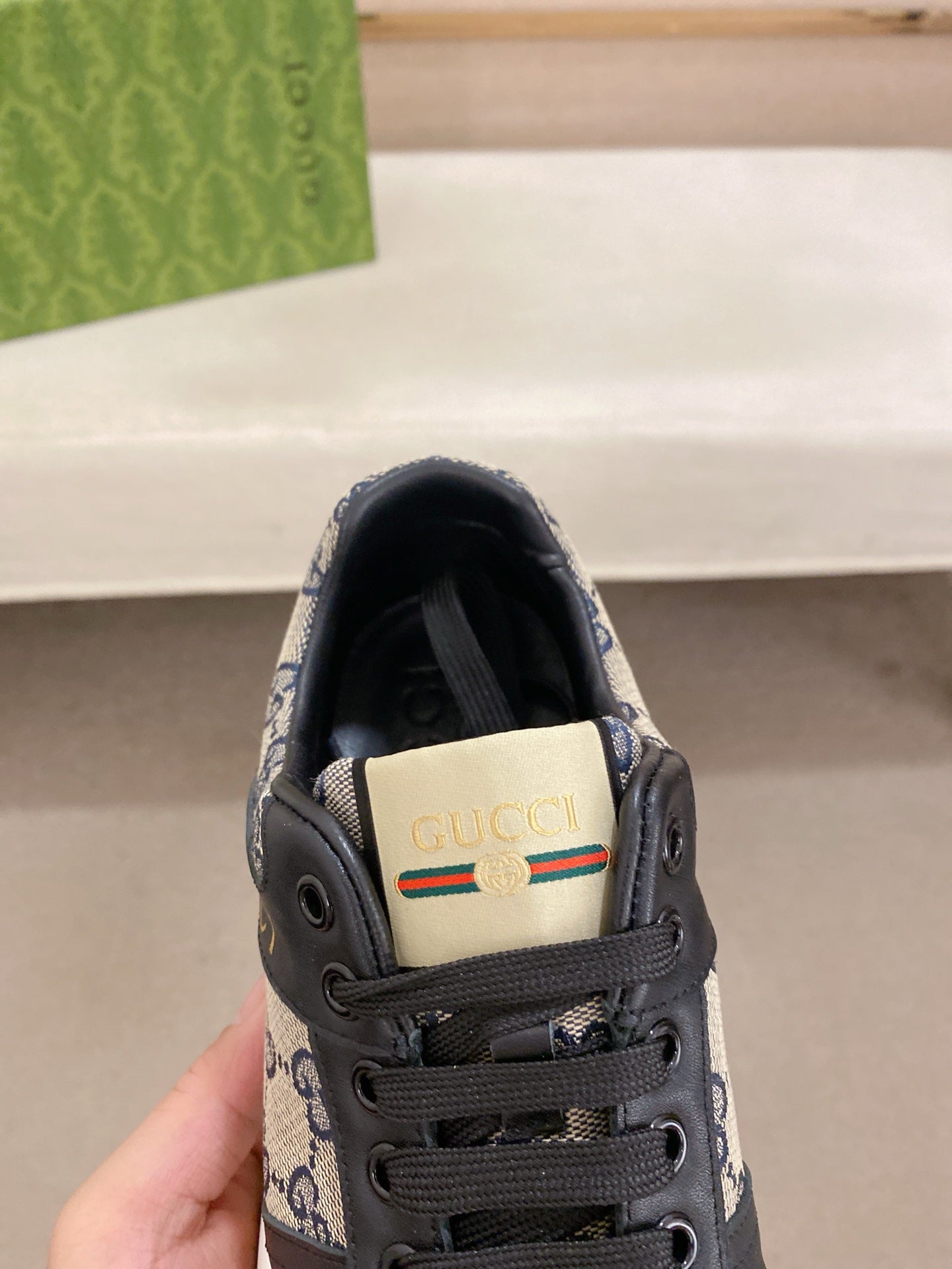 LuxluxHouse Best Quality Shoes Gucci