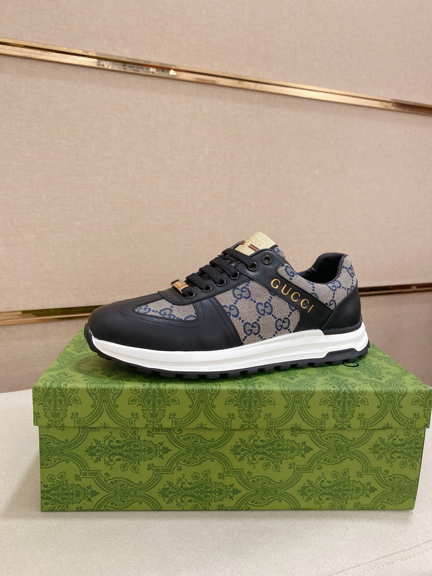 LuxluxHouse Best Quality Shoes Gucci