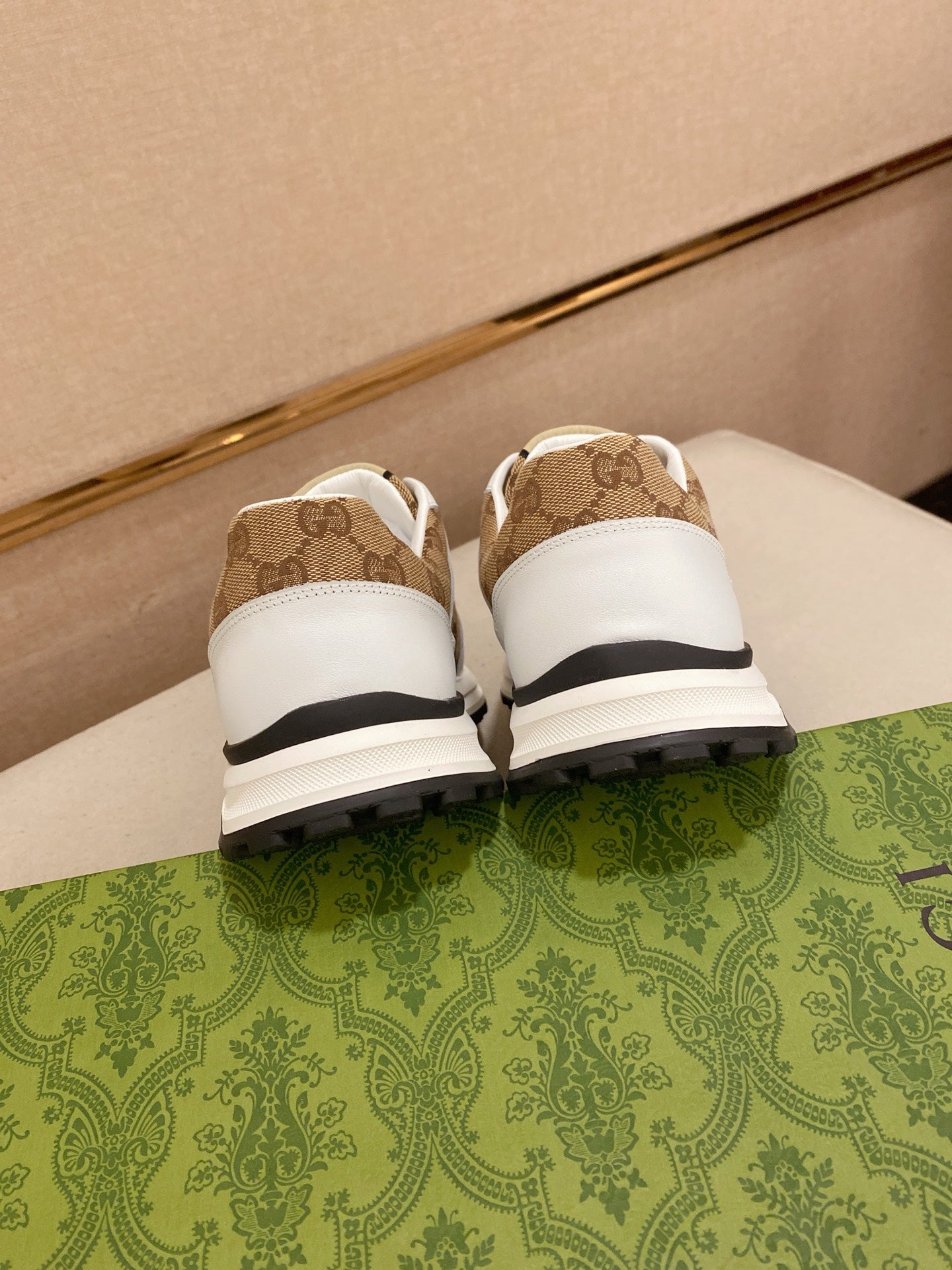 LuxluxHouse Best Quality Shoes Gucci