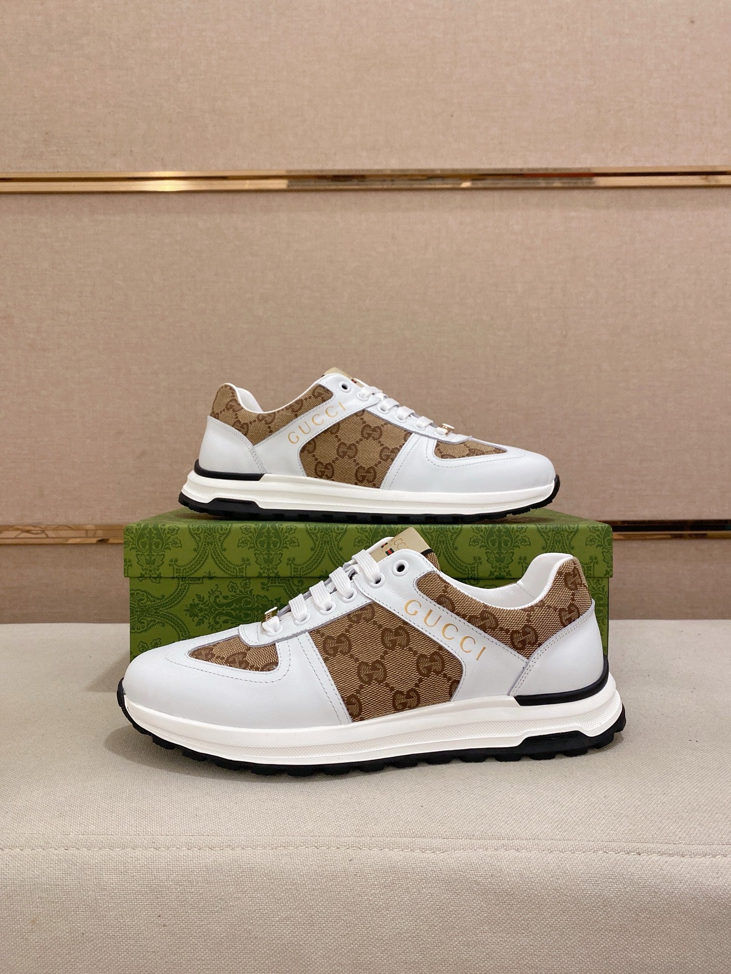 LuxluxHouse Best Quality Shoes Gucci