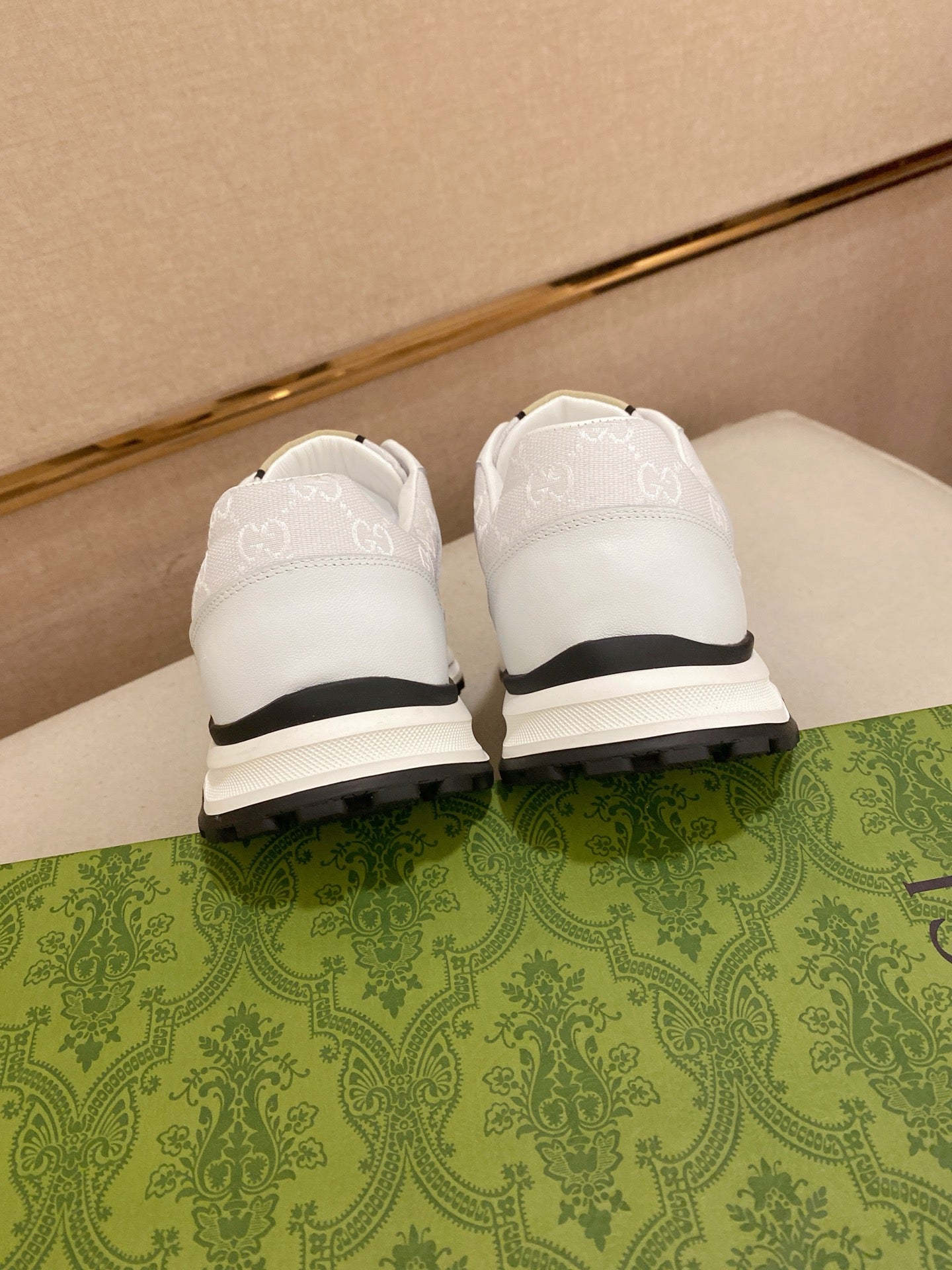 LuxluxHouse Best Quality Shoes Gucci