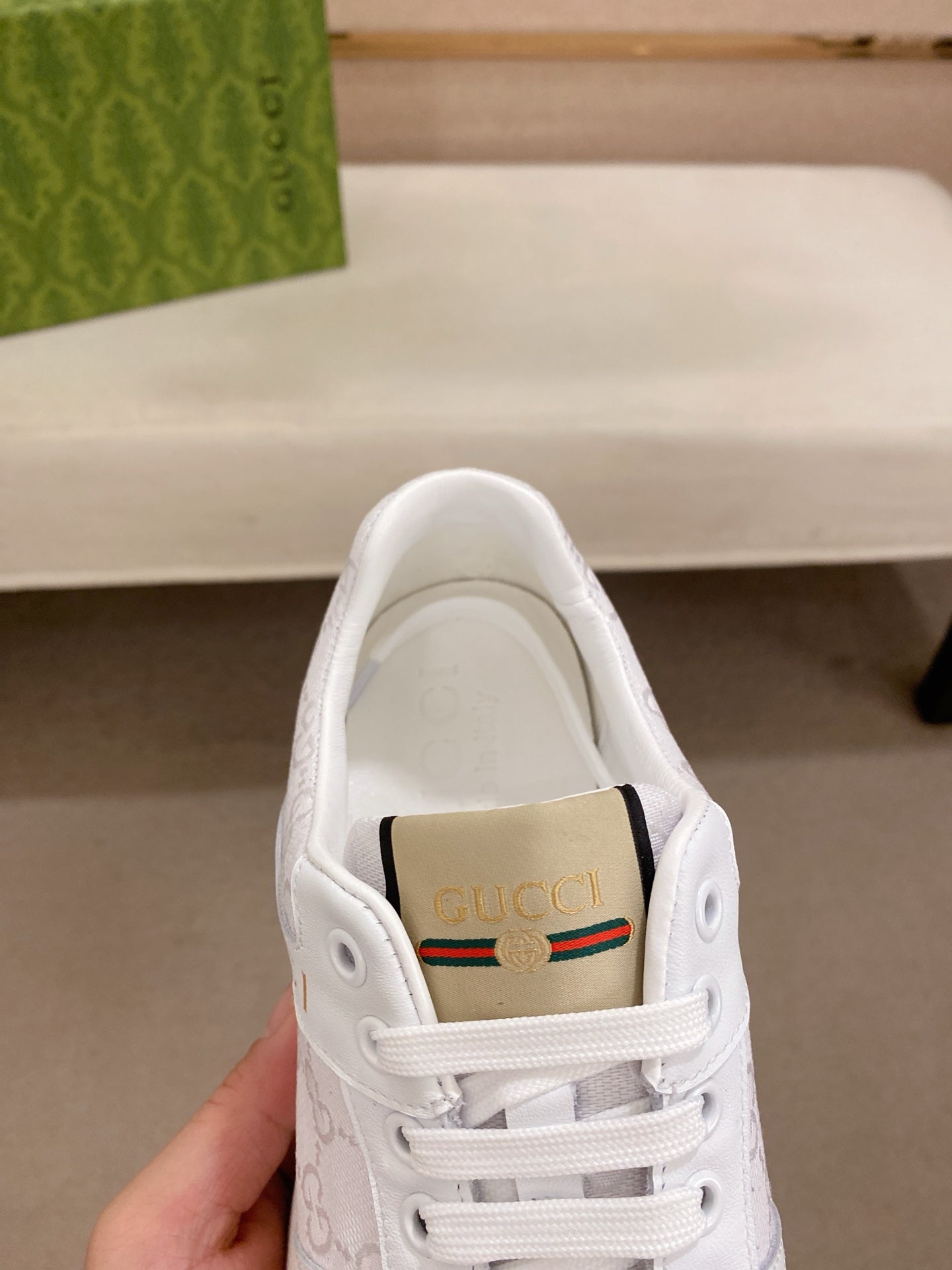 LuxluxHouse Best Quality Shoes Gucci