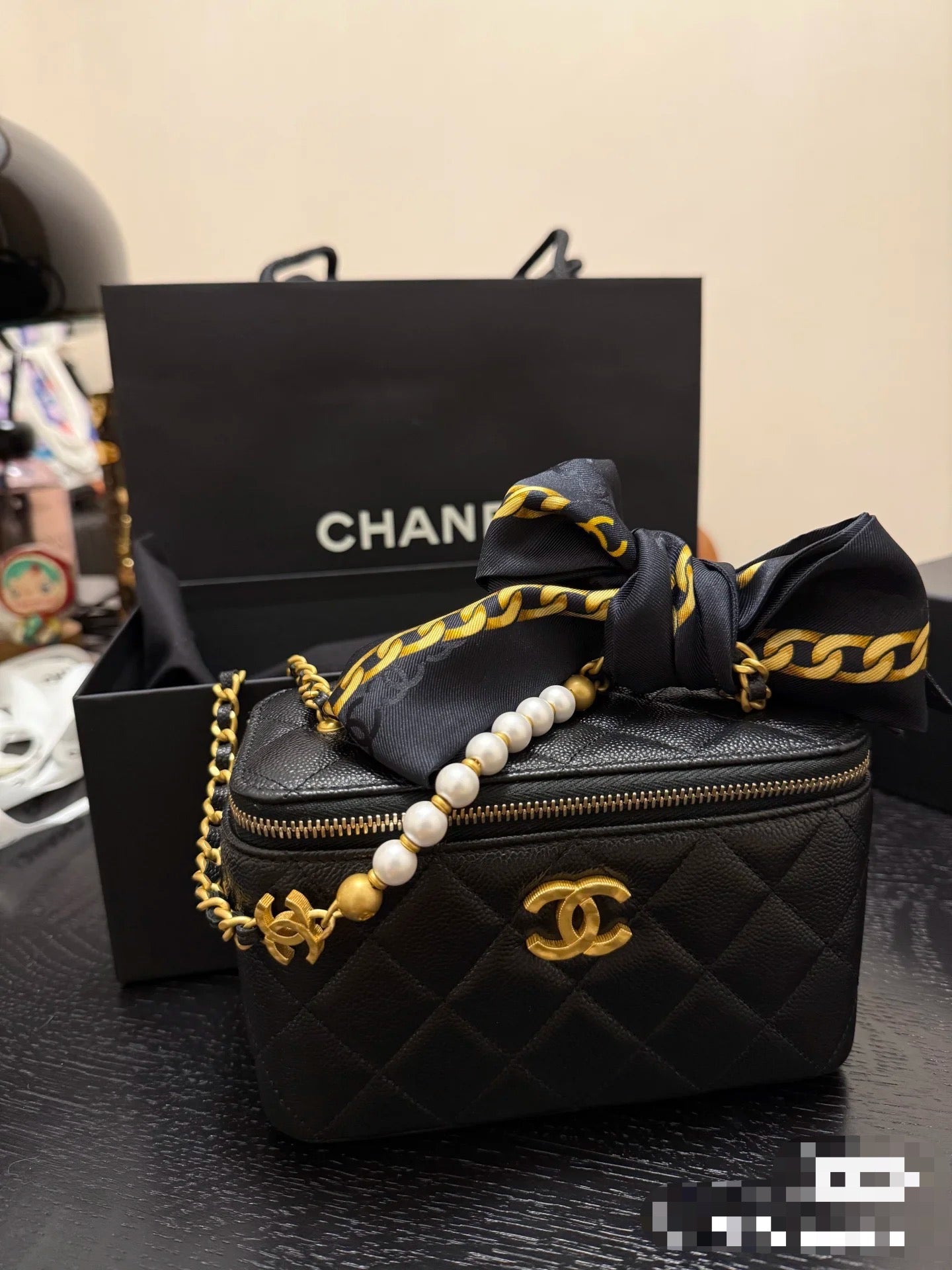 LuxluxHouse Best Quality Bags Chanel Women