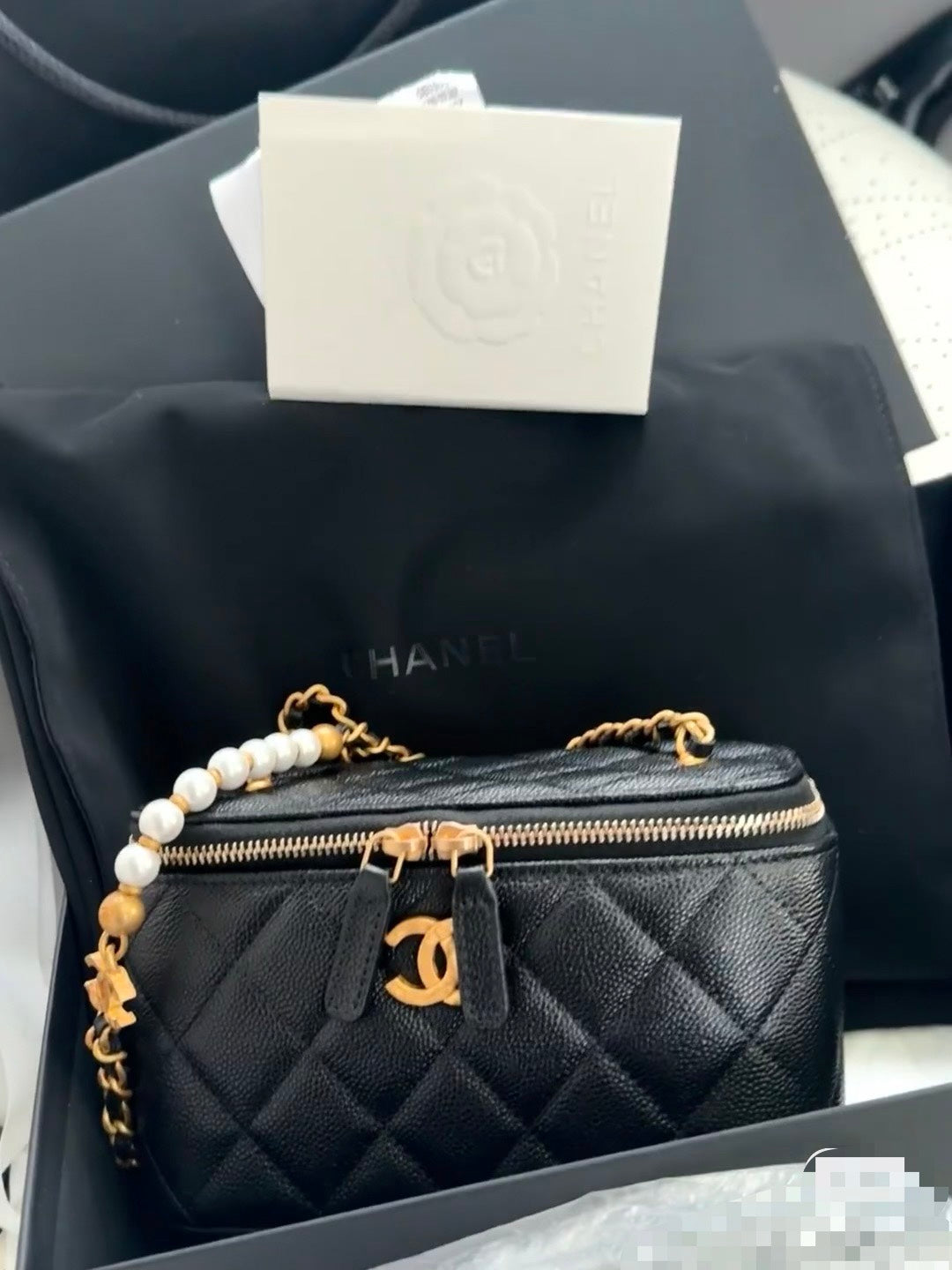 LuxluxHouse Best Quality Bags Chanel Women