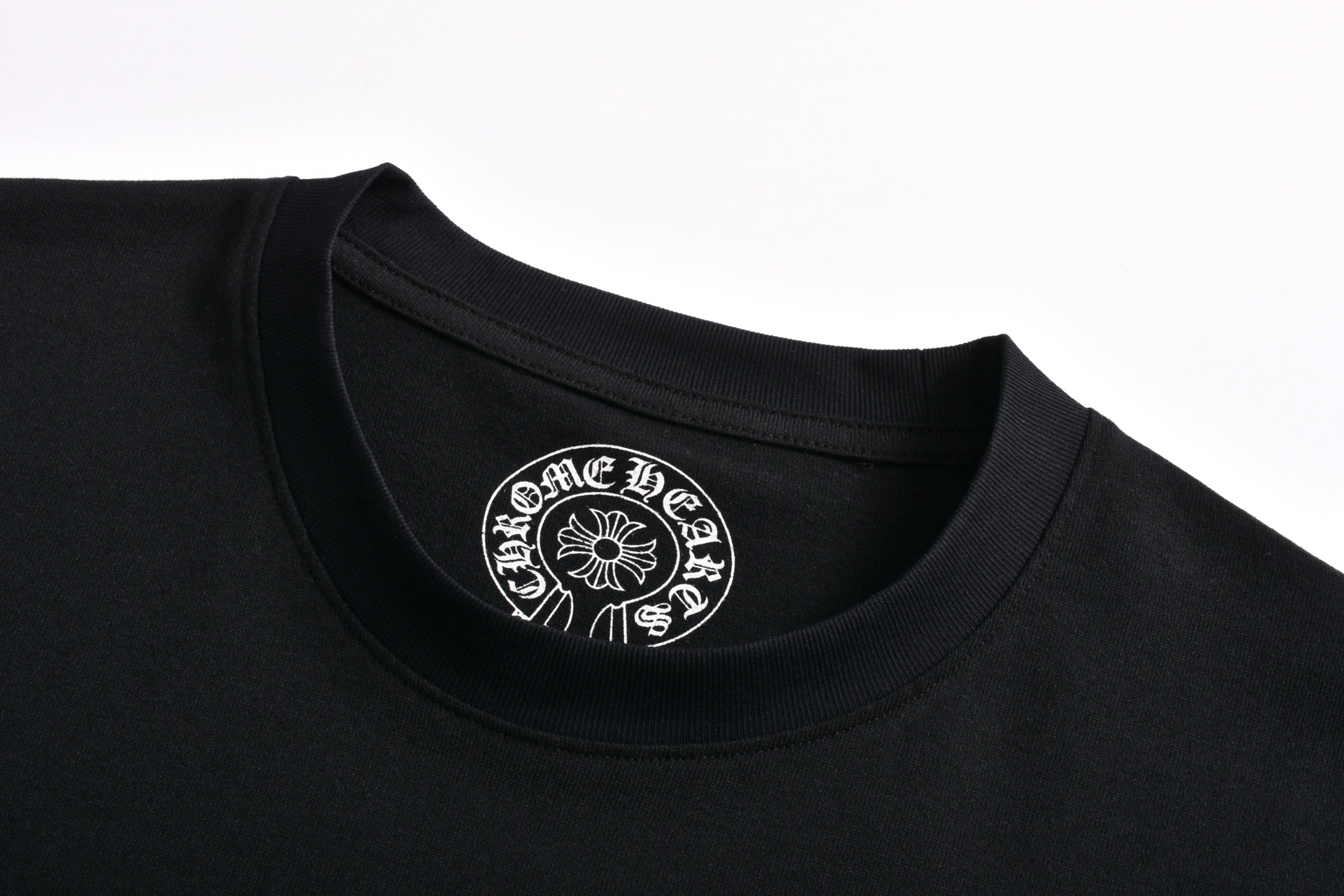 LuxluxHouse Best Quality Clothes Chrome Hearts T-shirt