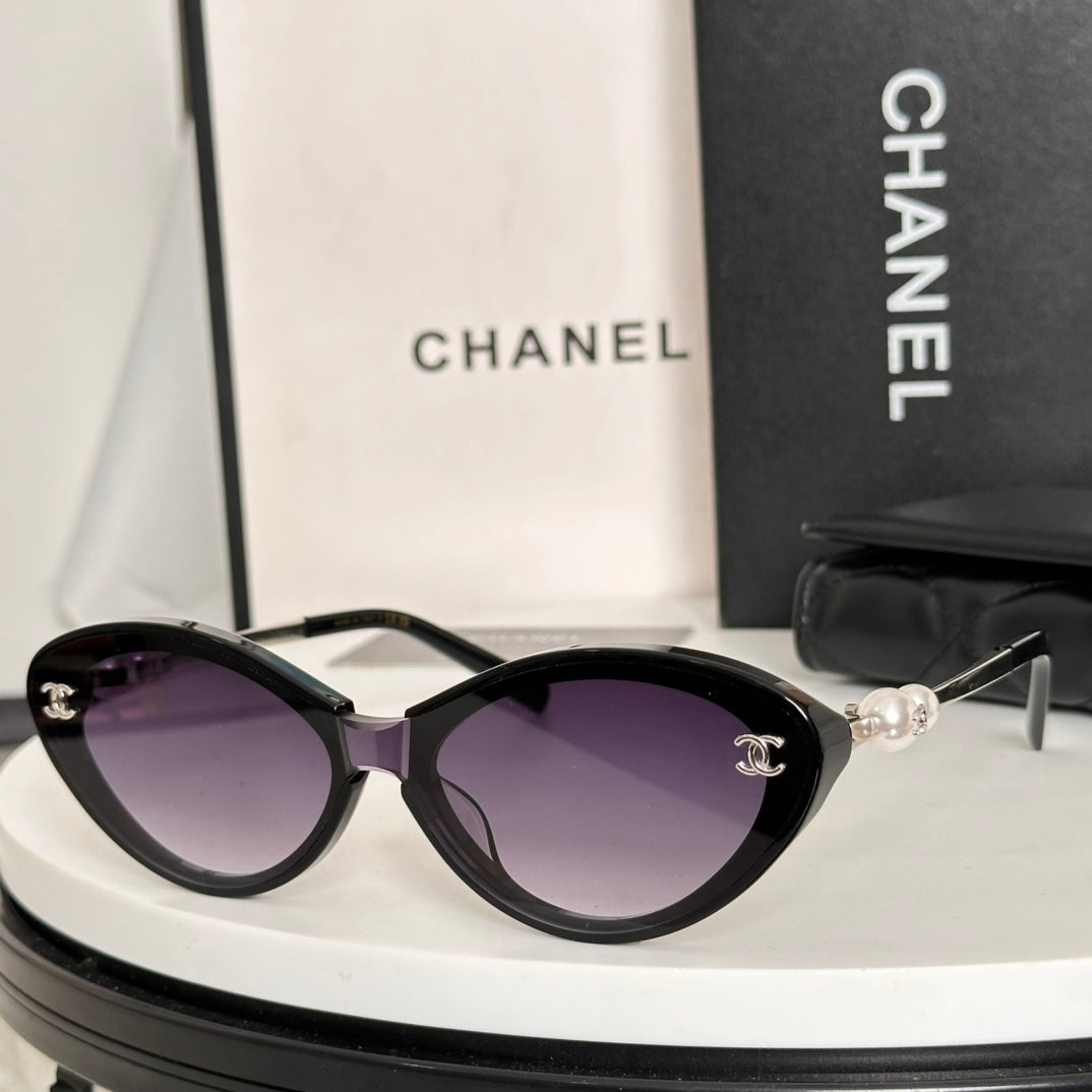 LuxluxHouse Best Quality Glasses Chanel