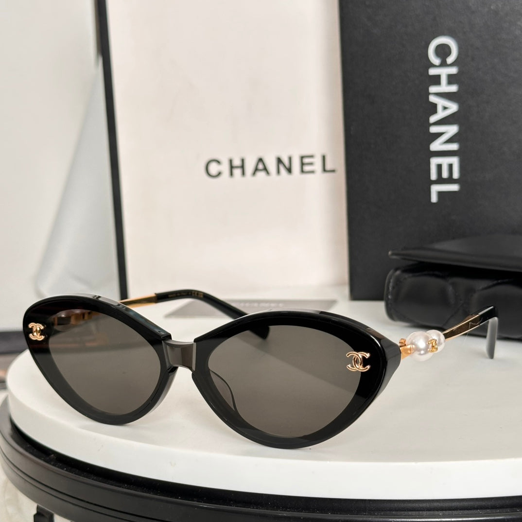LuxluxHouse Best Quality Glasses Chanel