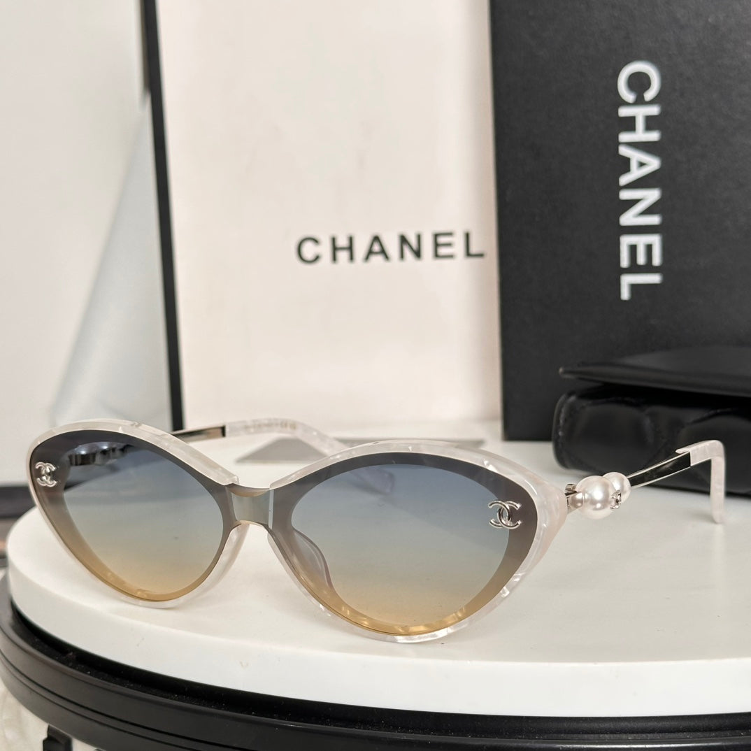 LuxluxHouse Best Quality Glasses Chanel