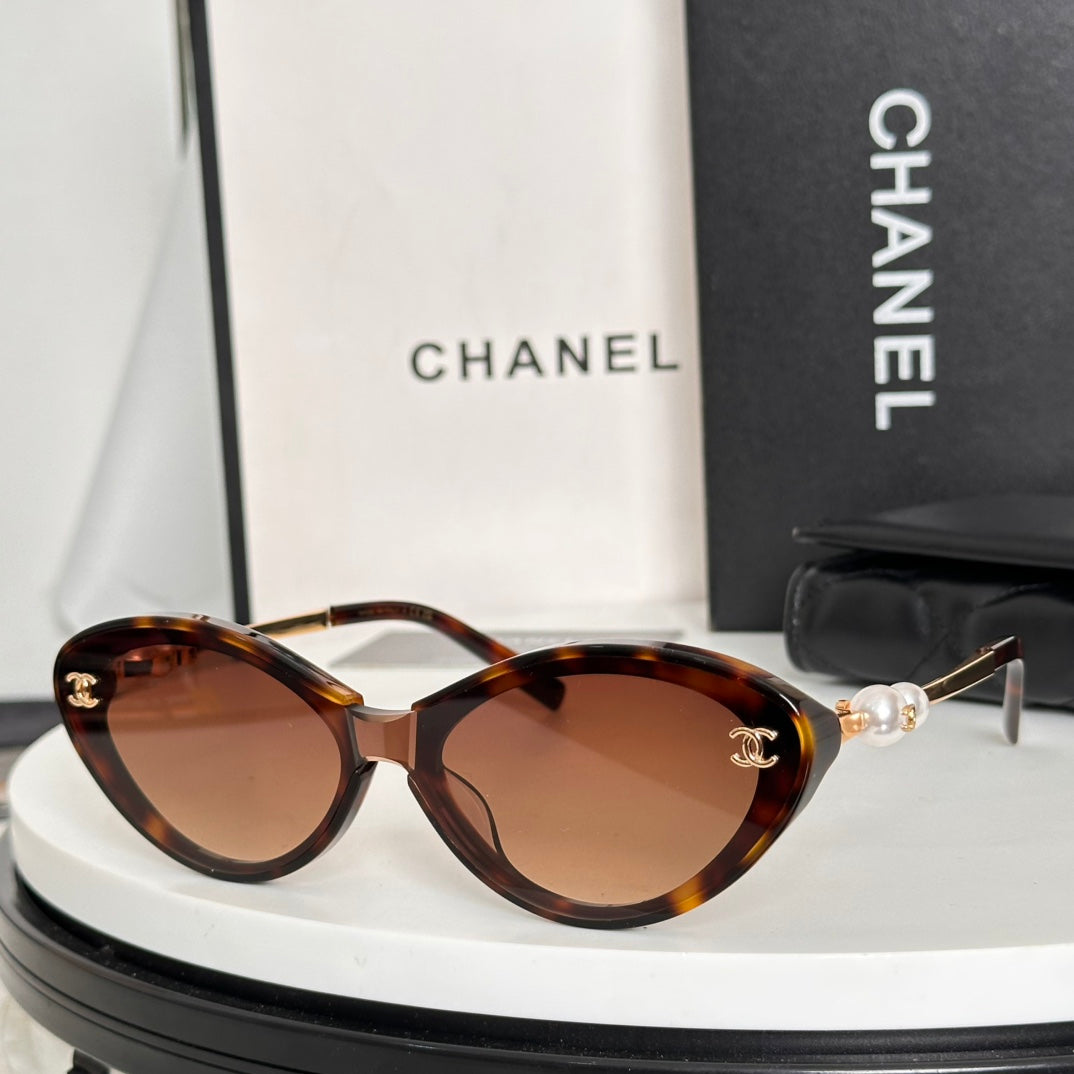 LuxluxHouse Best Quality Glasses Chanel
