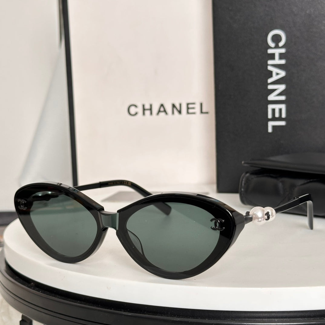 LuxluxHouse Best Quality Glasses Chanel