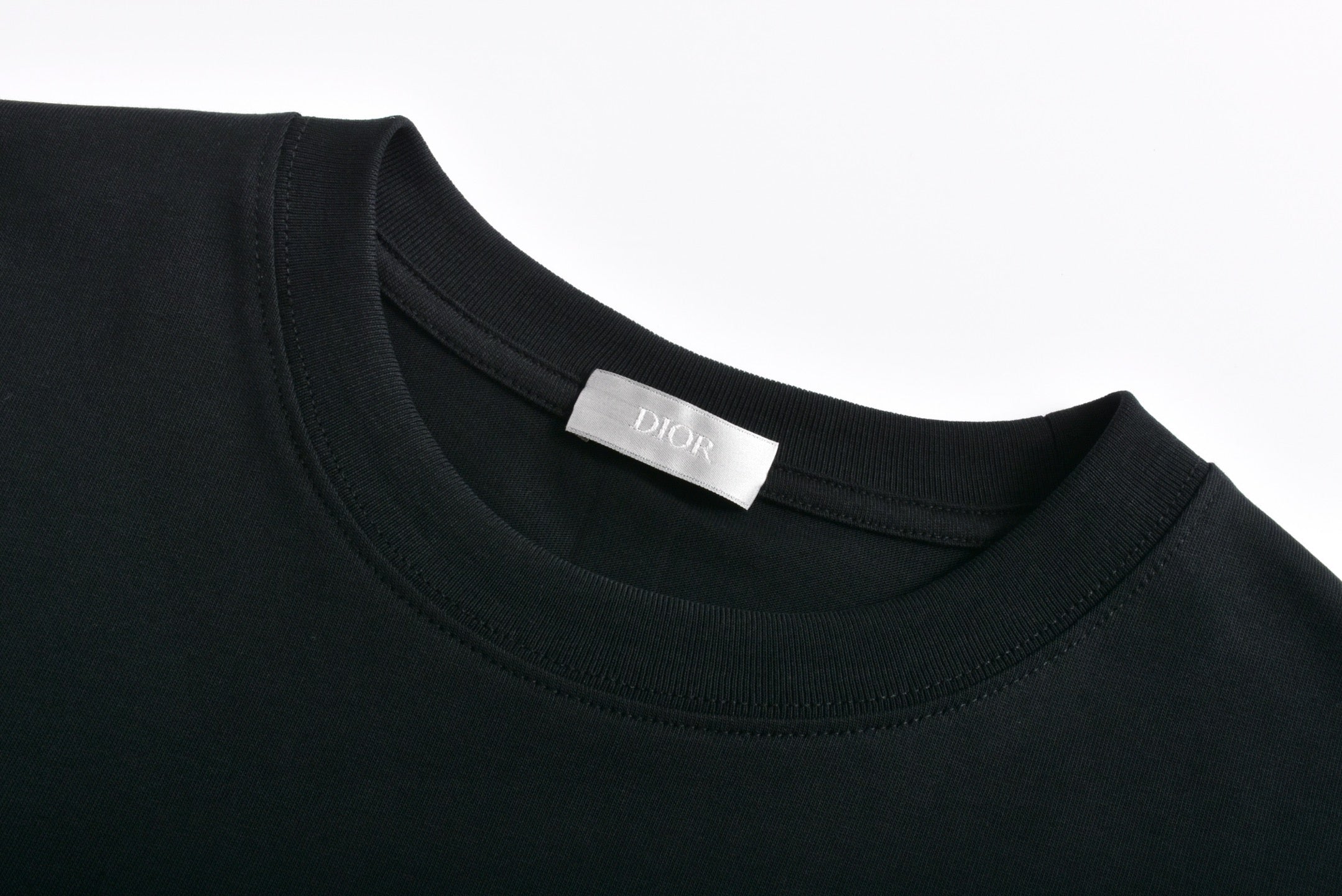 LuxluxHouse Best Quality Clothes T-shirt Dior